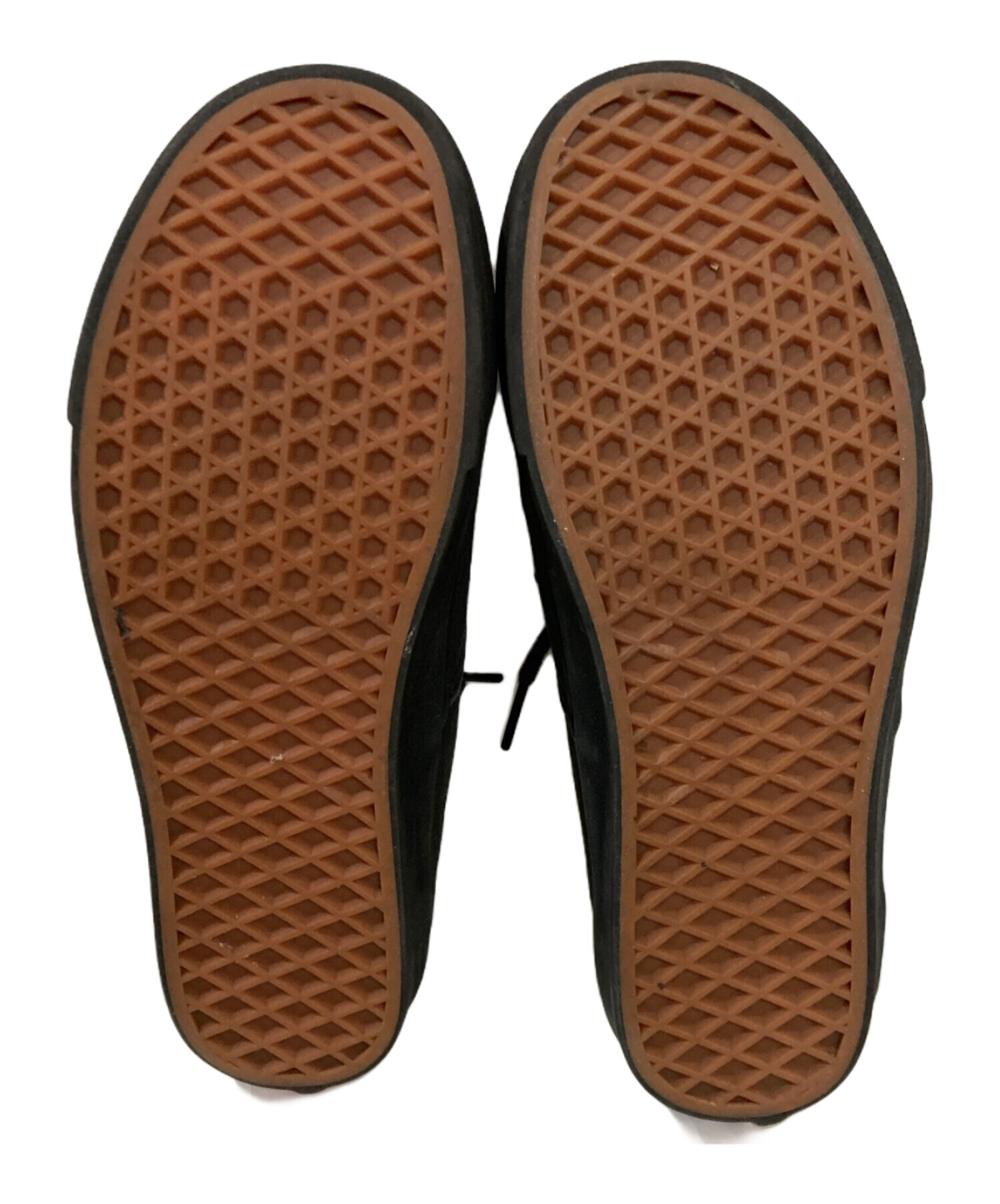 中古・古着通販】VANS (ヴァンズ) AUTHENTIC 44 DXアナハイム ブラック
