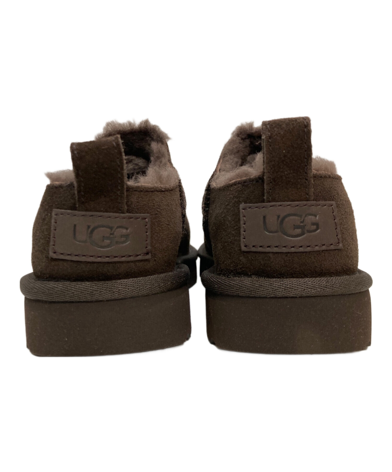 中古・古着通販】UGG (アグ) Classic Micro / クラシックマイクロ