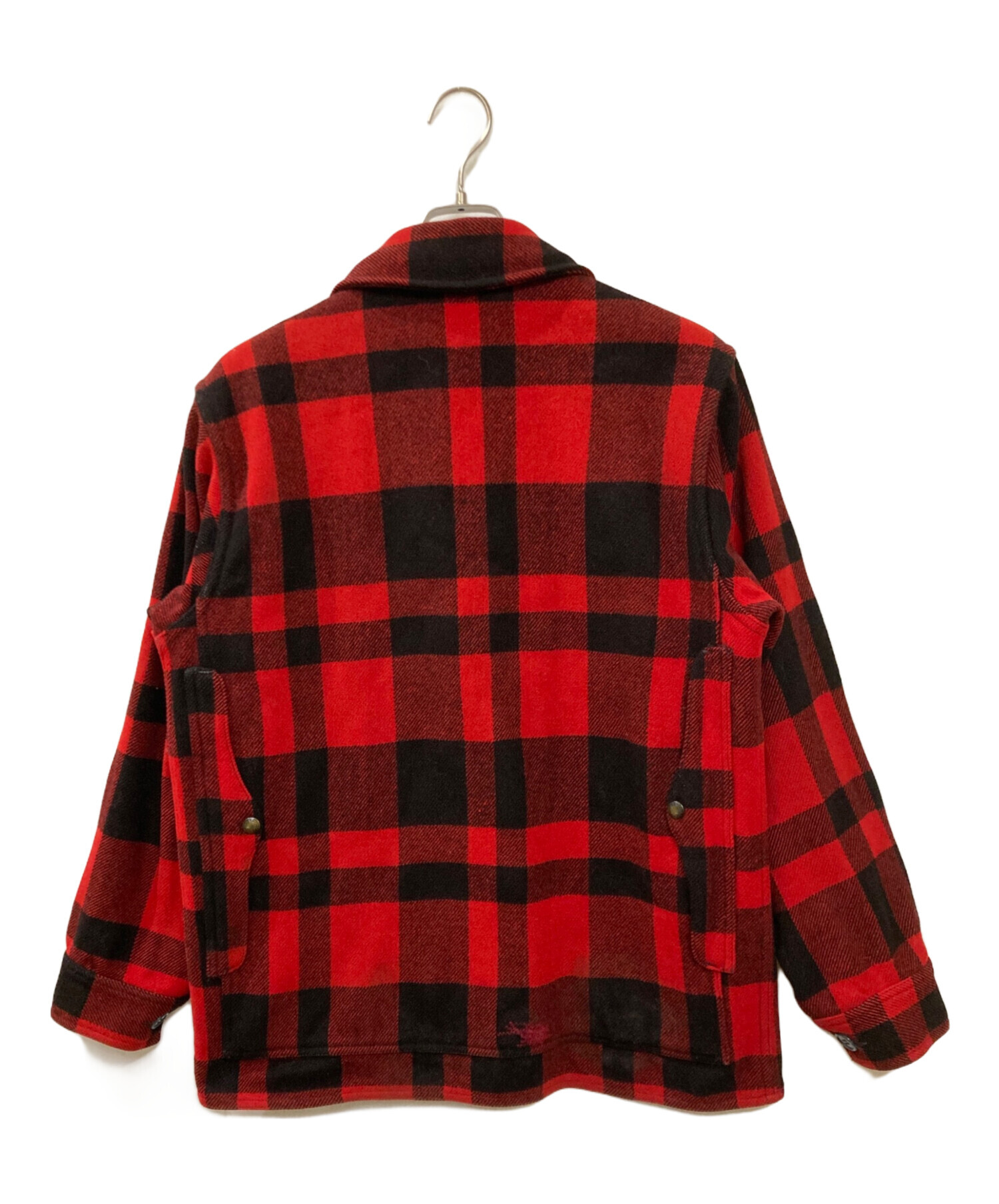 中古・古着通販】FILSON GARMENT (フィルソン ガーメント) マッキーノ