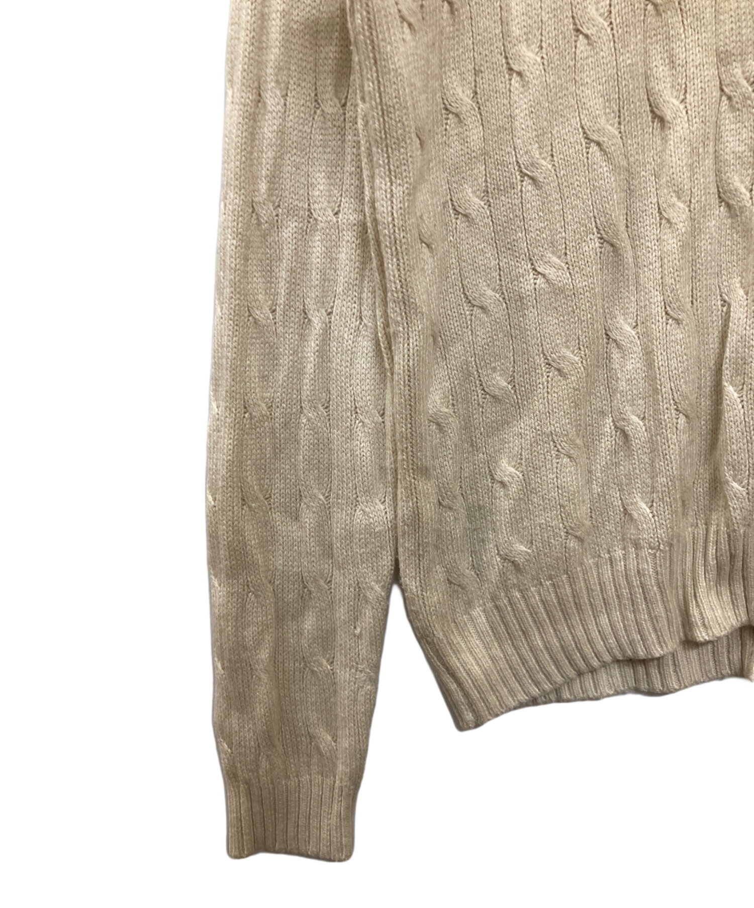 中古・古着通販】POLO RALPH LAUREN (ポロ・ラルフローレン) シルク