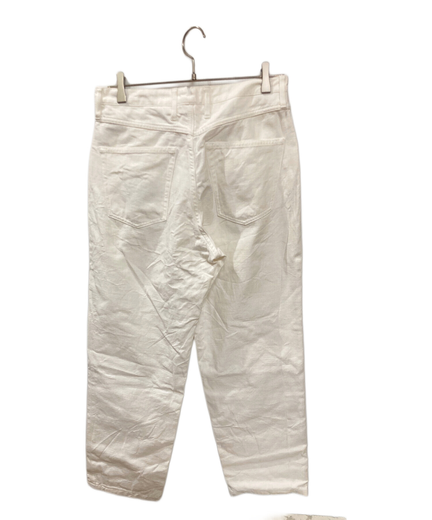 中古・古着通販】LANVIN COLLECTION (ランバンコレクション) タック 