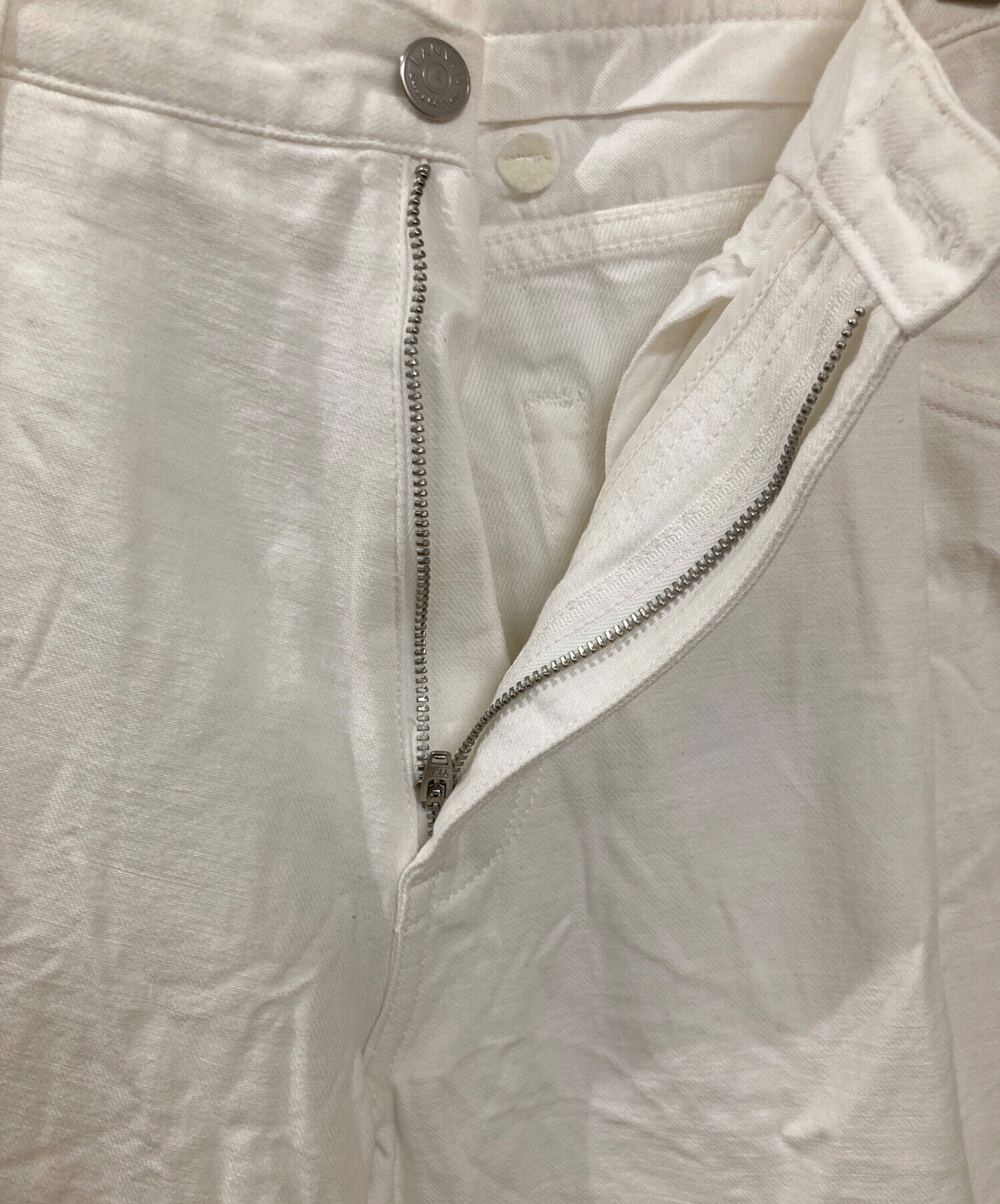 中古・古着通販】LANVIN COLLECTION (ランバンコレクション) タック 