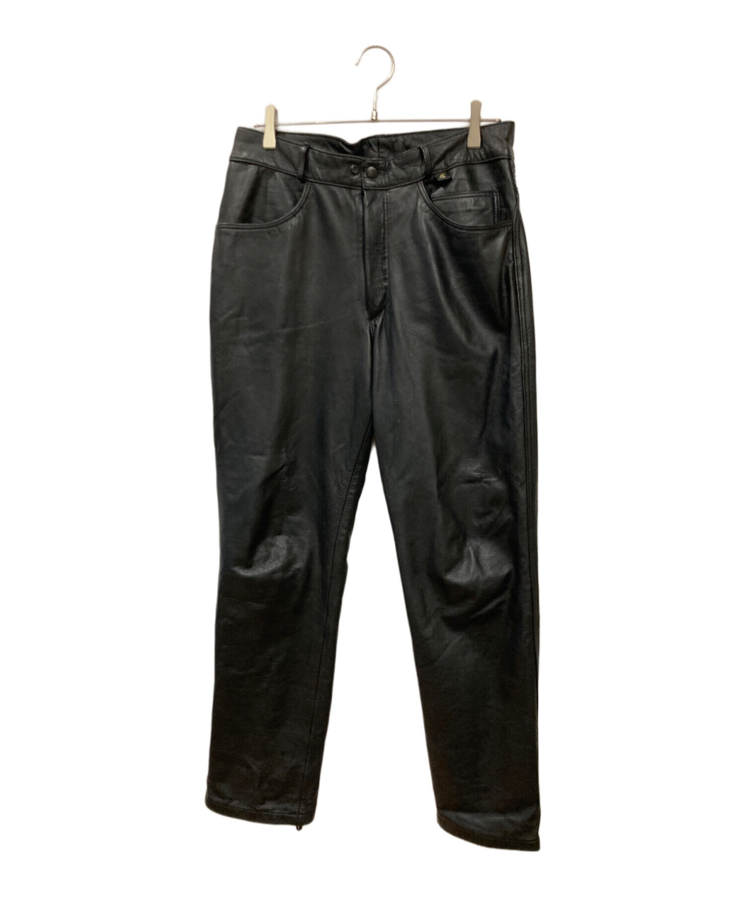 中古・古着通販】BMW (ビーエムダブリュー) ライディングレザーパンツ