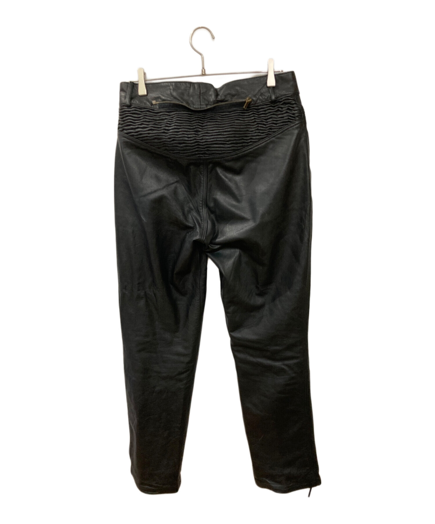 中古・古着通販】BMW (ビーエムダブリュー) ライディングレザーパンツ