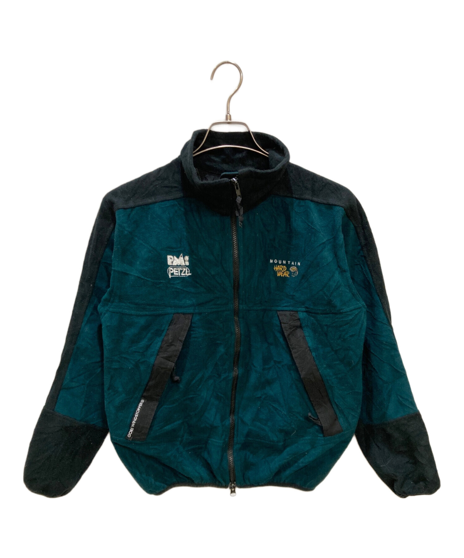 中古・古着通販】MOUNTAIN HARD WEAR (マウンテンハードウェア) GORE