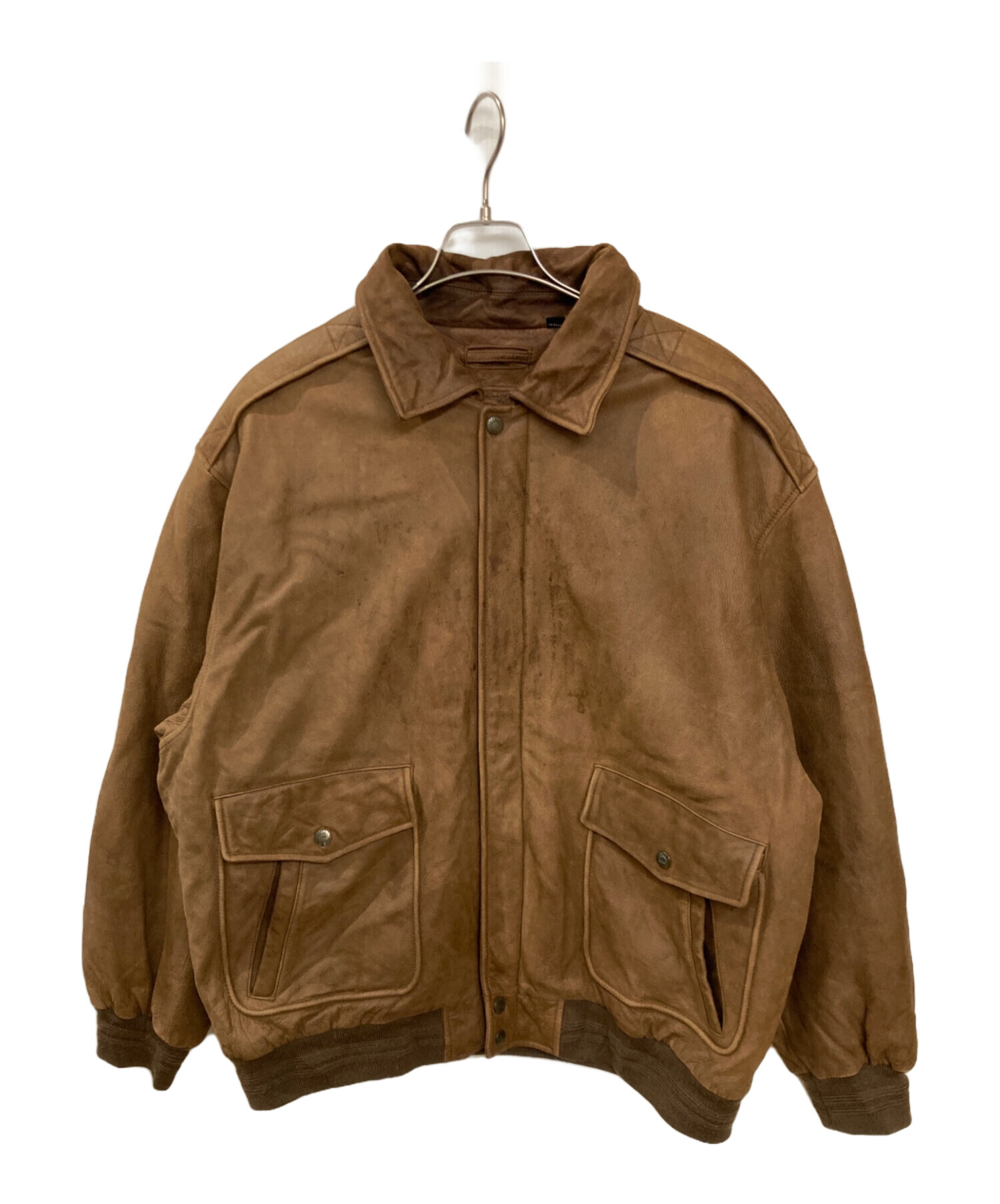 中古・古着通販】ROUNDTREE＆YORKE (ラウンドツリーアンドヨーク