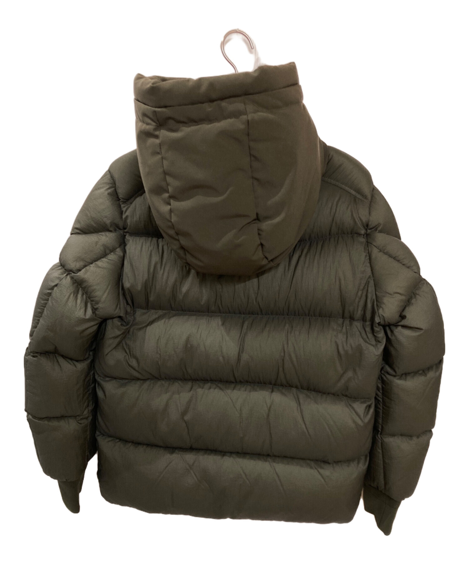 中古・古着通販】MONCLER (モンクレール) KJERAG GIUBBOTTO / ダウン