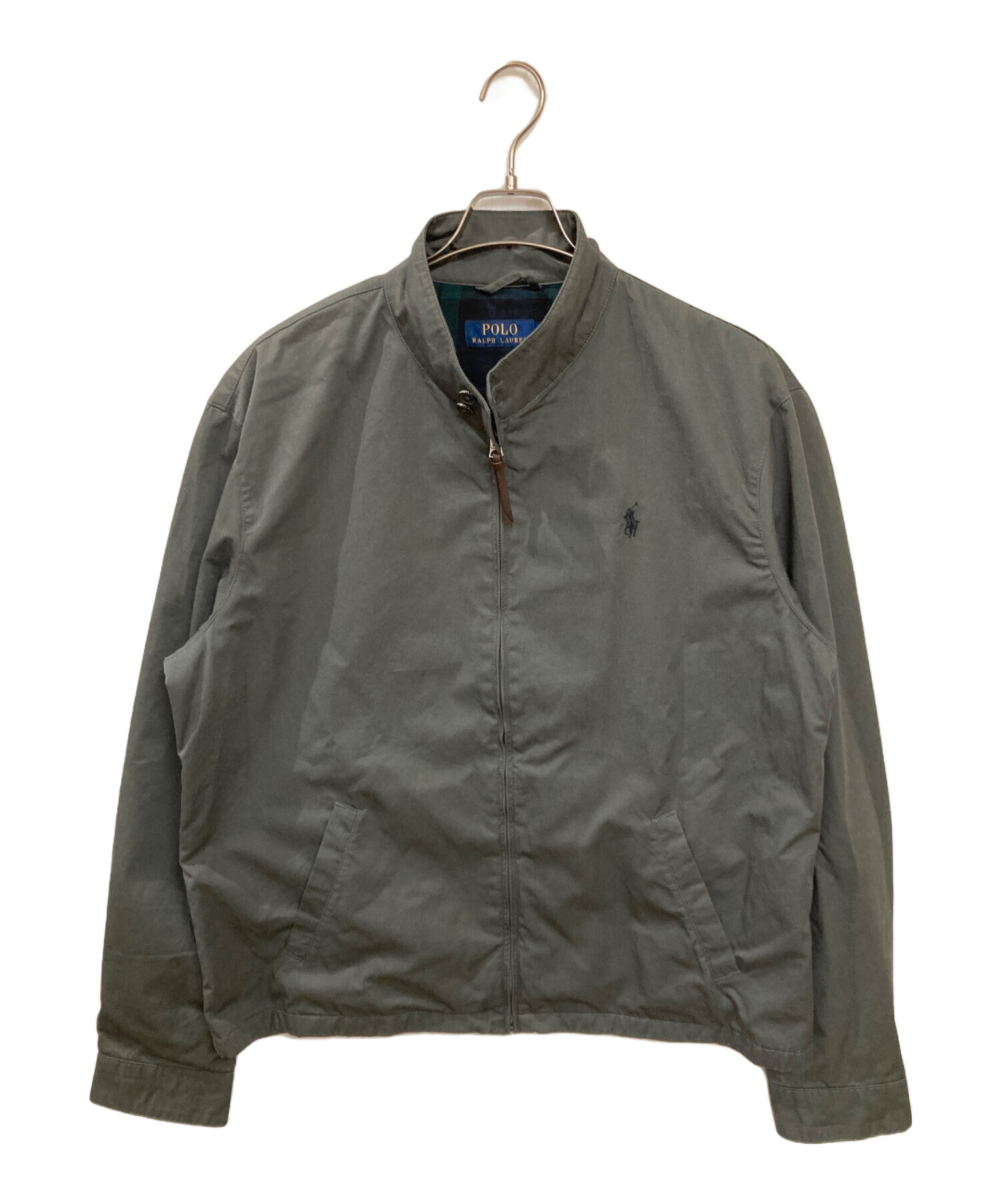 中古・古着通販】POLO RALPH LAUREN (ポロ・ラルフローレン) スイング 