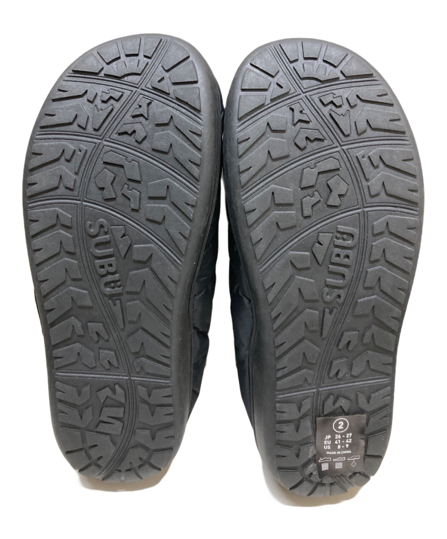 中古・古着通販】NEIGHBORHOOD (ネイバーフッド) NANGA (ナンガ) SUBU