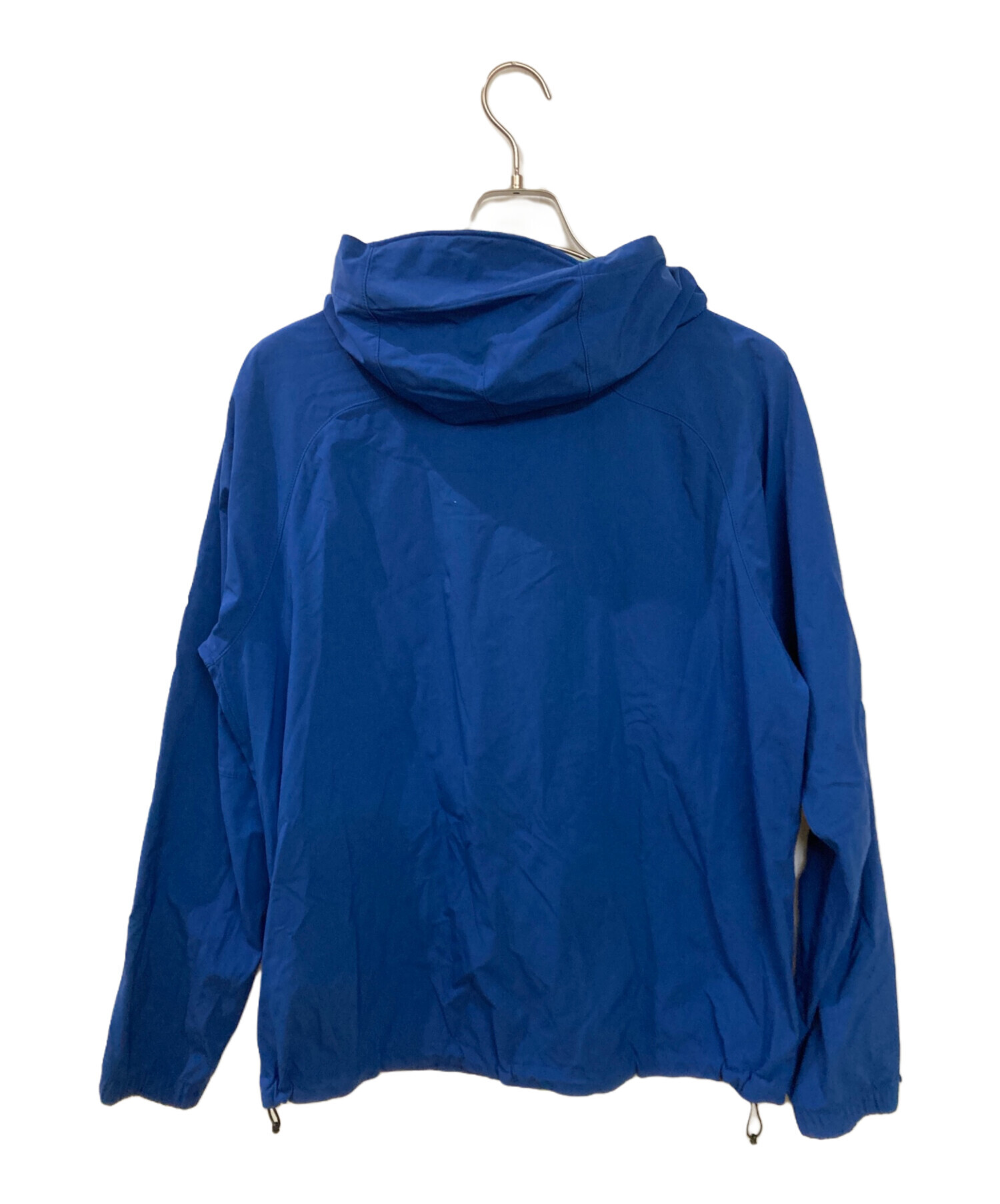 中古・古着通販】MAMMUT (マムート) ウィンドストッパーソフトシェル