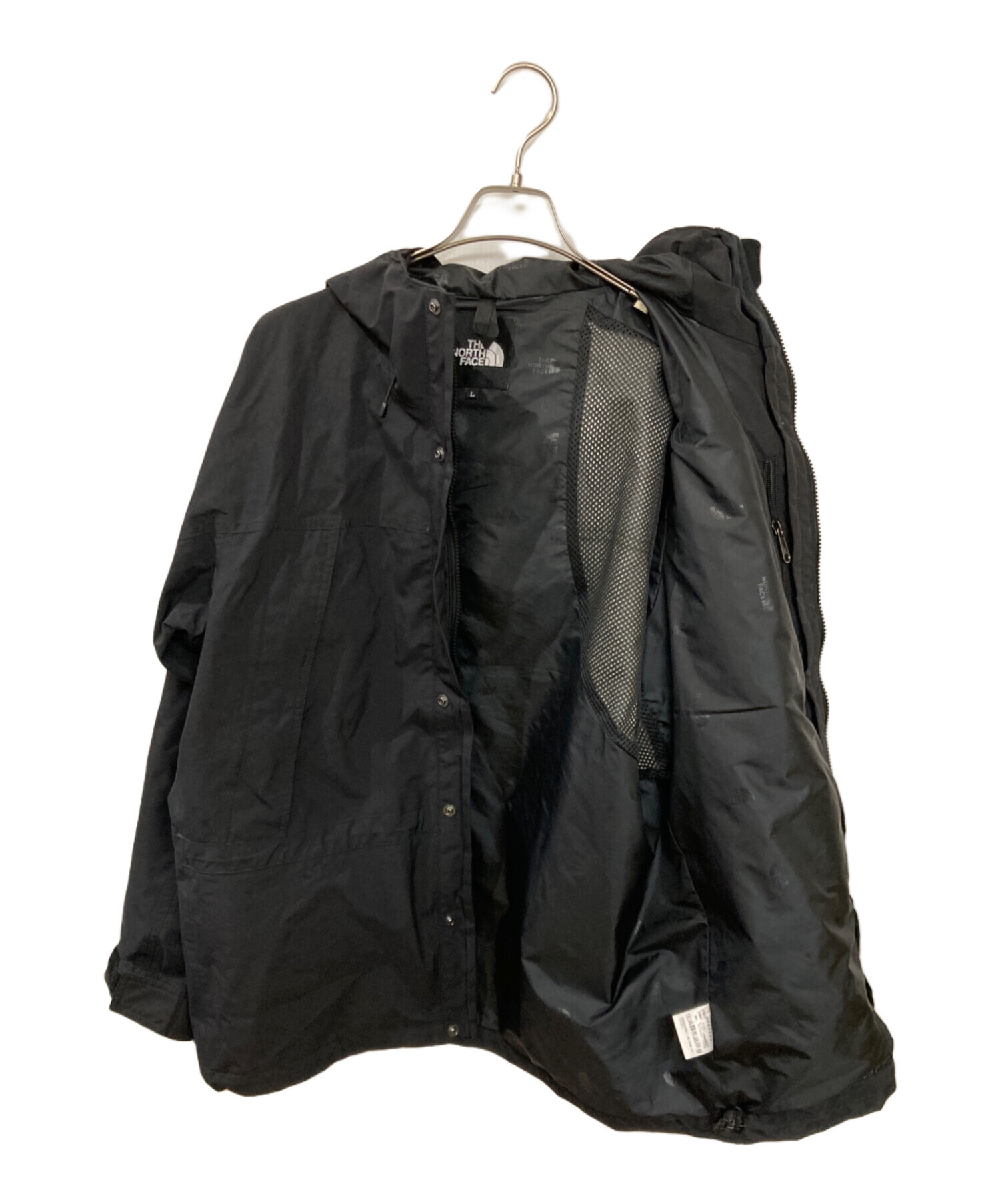 中古・古着通販】THE NORTH FACE (ザ ノース フェイス) Mountain Light