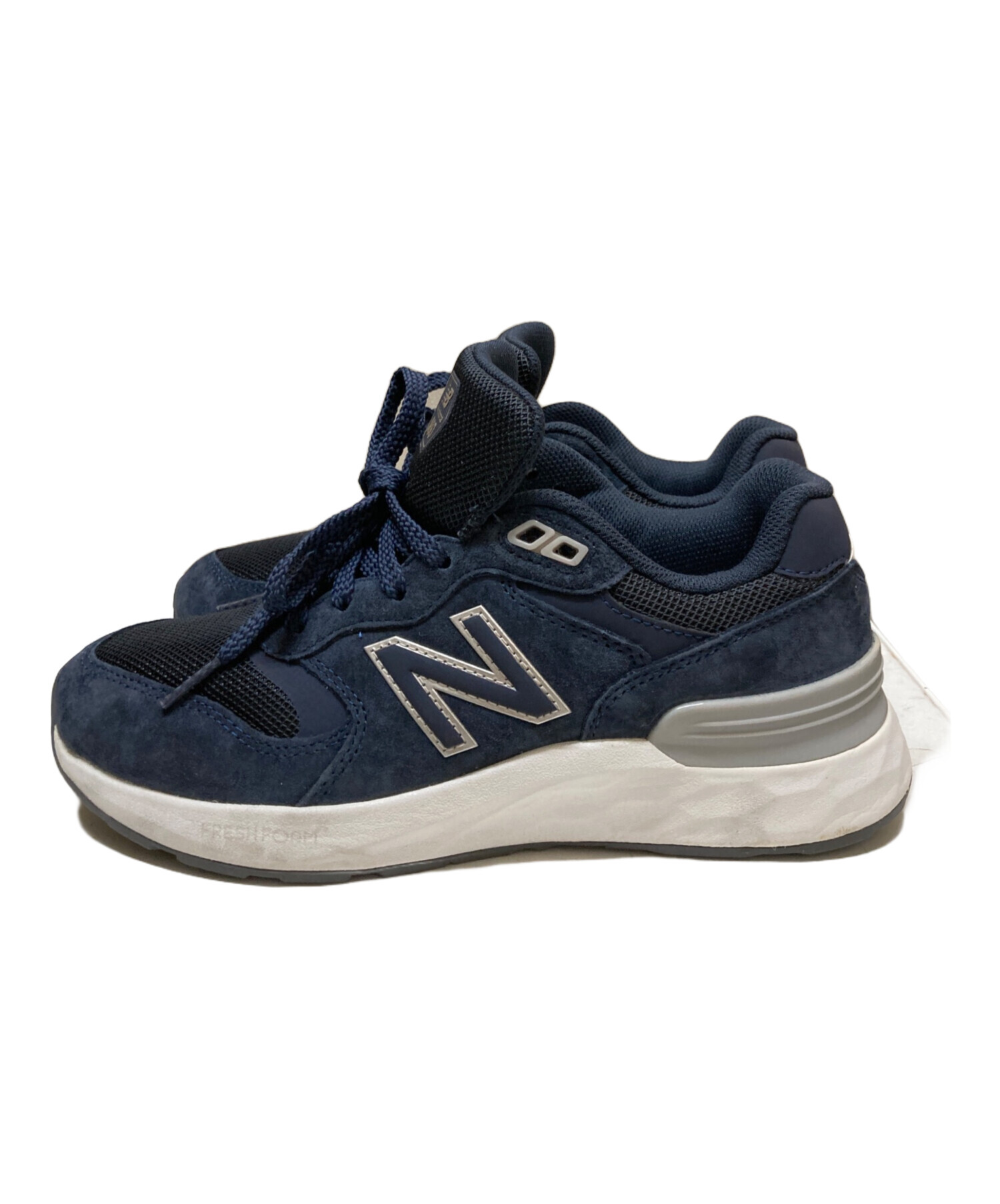 中古・古着通販】NEW BALANCE (ニューバランス) Fresh Foam Walking