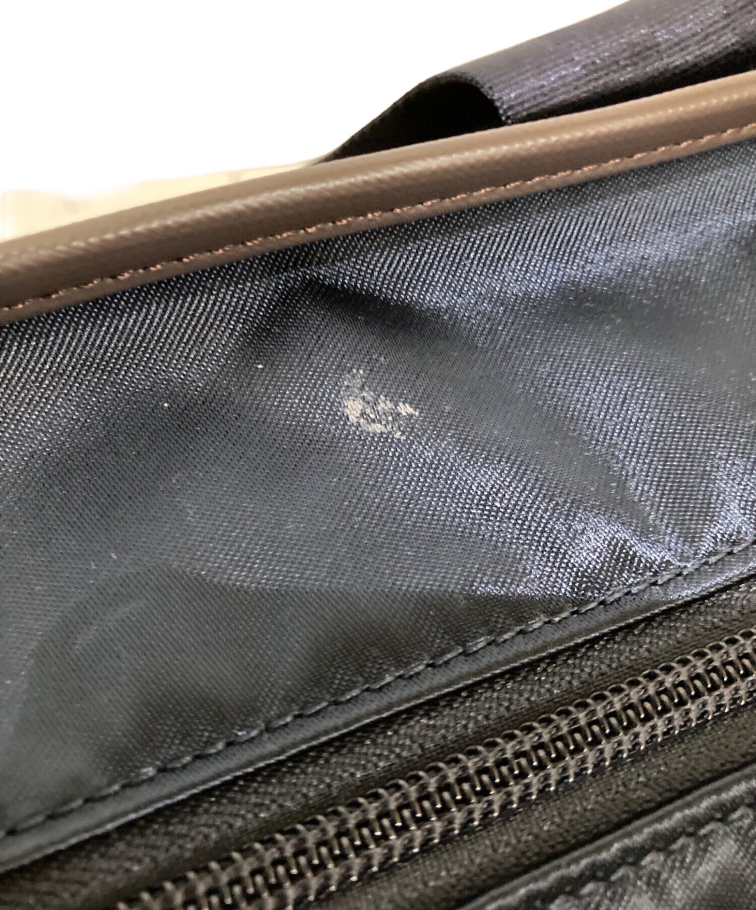 中古・古着通販】PORTER (ポーター) SAC'S BAR (サックスバー) STORM
