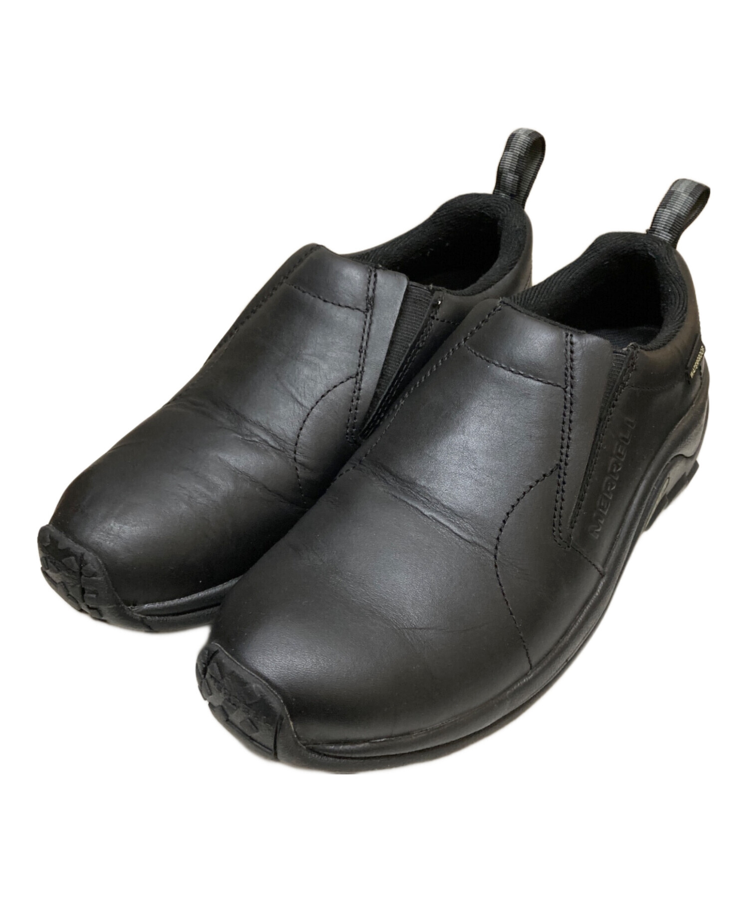 中古・古着通販】MERRELL (メレル) ジャングルモック ブラック サイズ