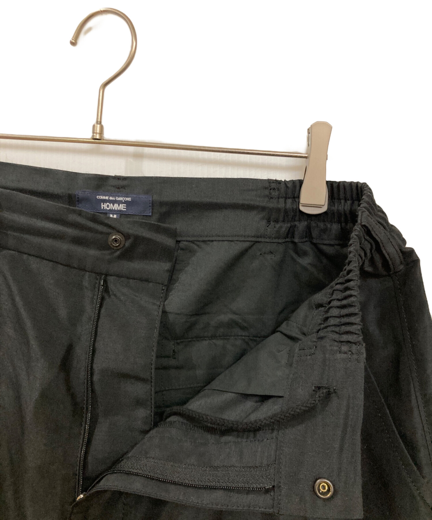 中古・古着通販】COMME des GARCONS HOMME (コムデギャルソン オム