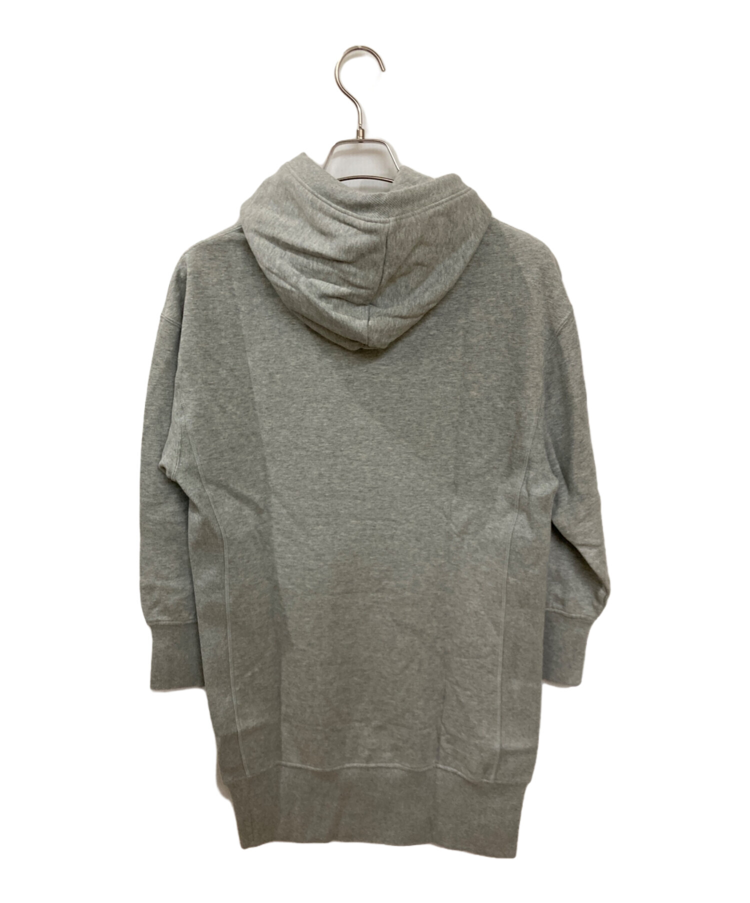 中古・古着通販】LACOSTE (ラコステ) 裏毛スウェットフーディ