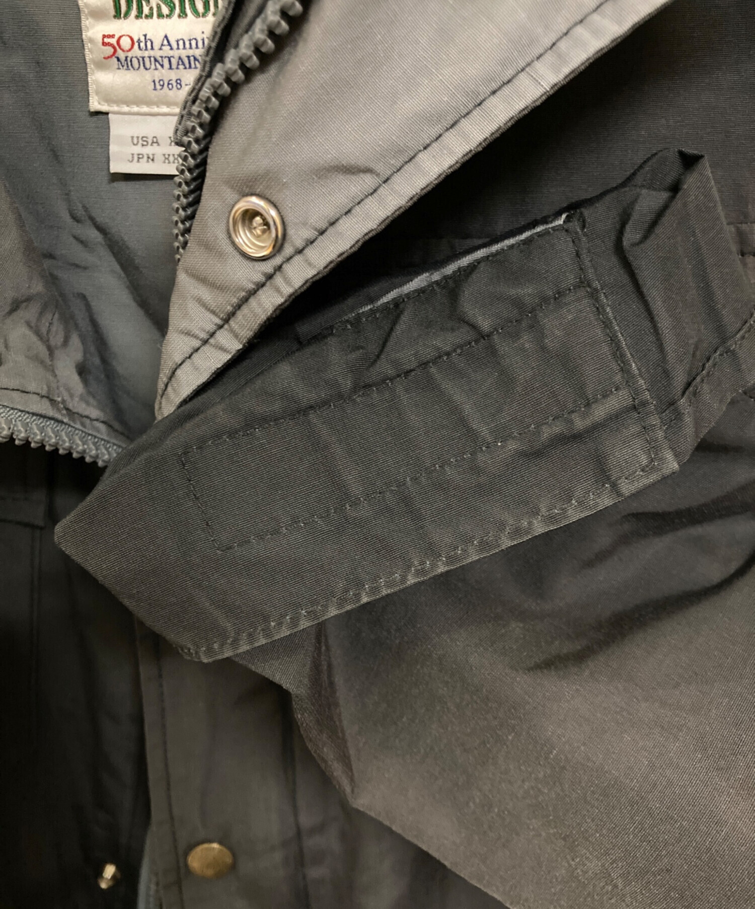中古・古着通販】SIERRA DESIGNS (シエラデザインズ) 50th Anniversary