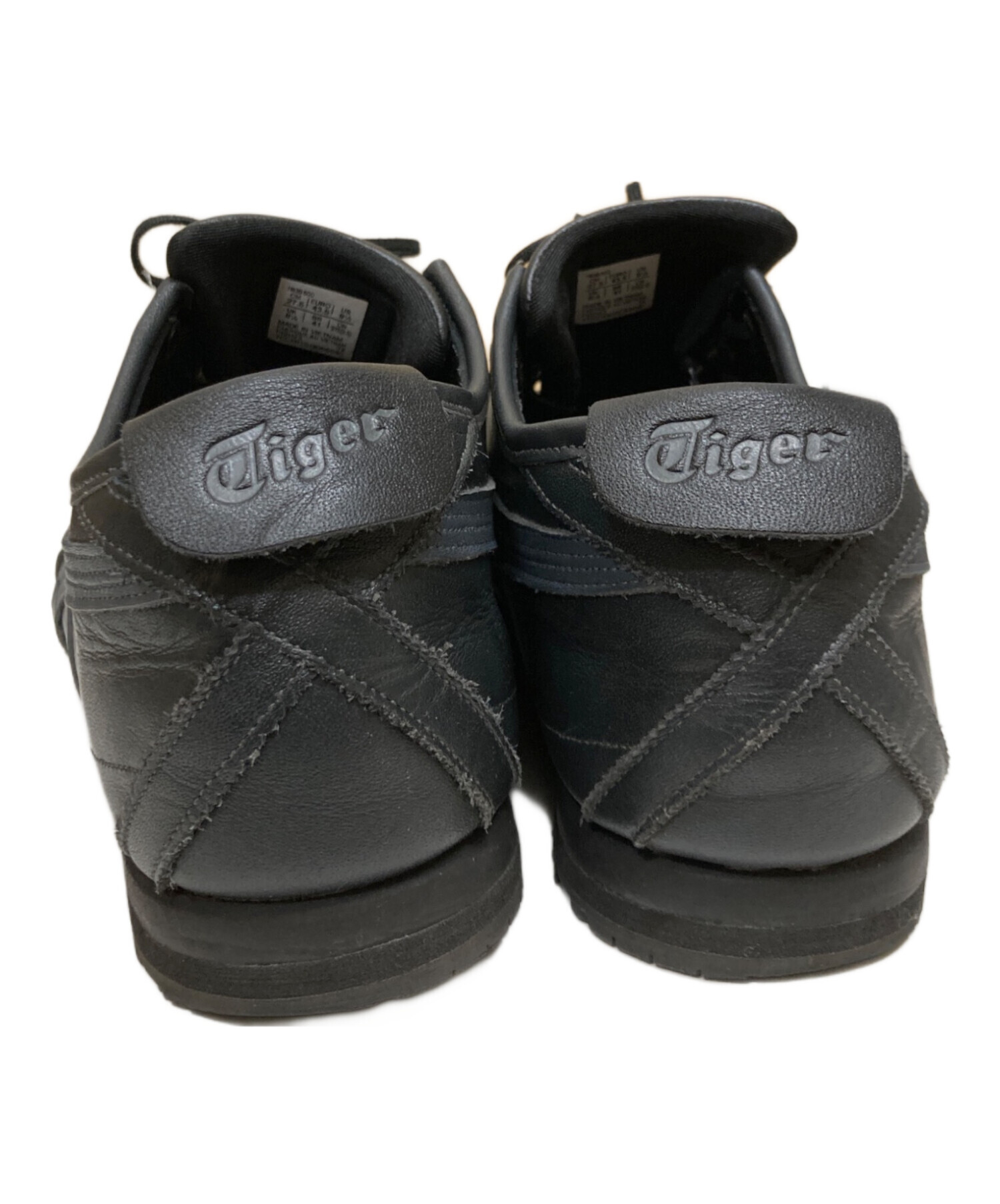 【中古】SUP 中古・古着通販】Onitsuka Tiger (オニツカタイガー) MEXICO 66 SD