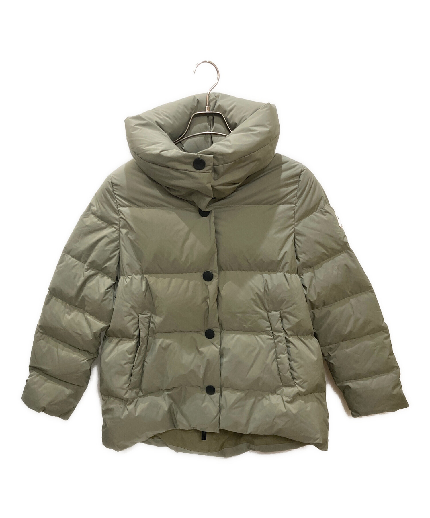 中古・古着通販】Pyrenex (ピレネックス) エローラ2 ダウンジャケット