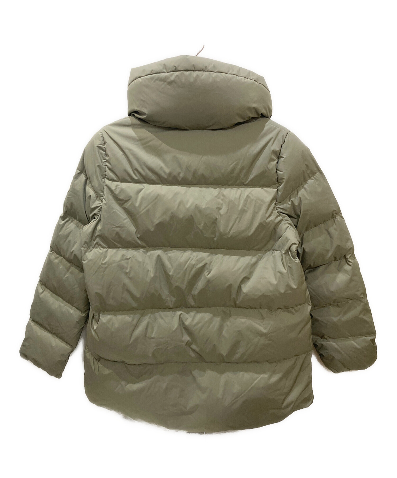 中古・古着通販】Pyrenex (ピレネックス) エローラ2 ダウンジャケット