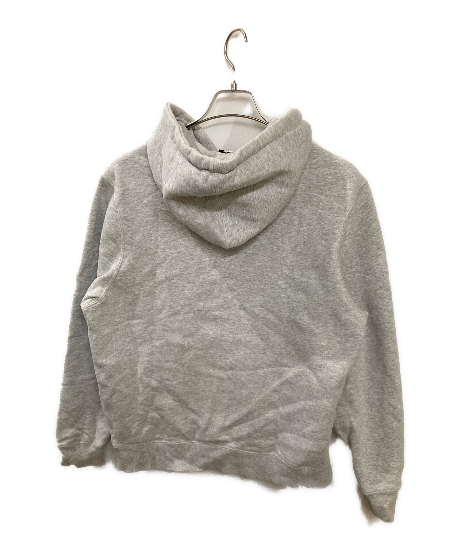中古・古着通販】stussy (ステューシー) STOCK LOGO/プルオーバー