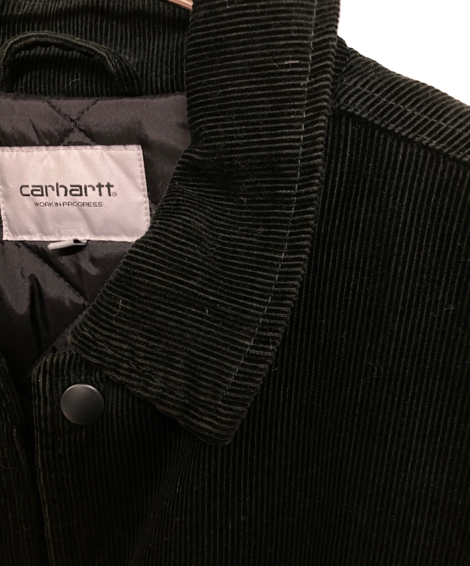 中古・古着通販】Carhartt WIP (カーハート ワークインプログレス 