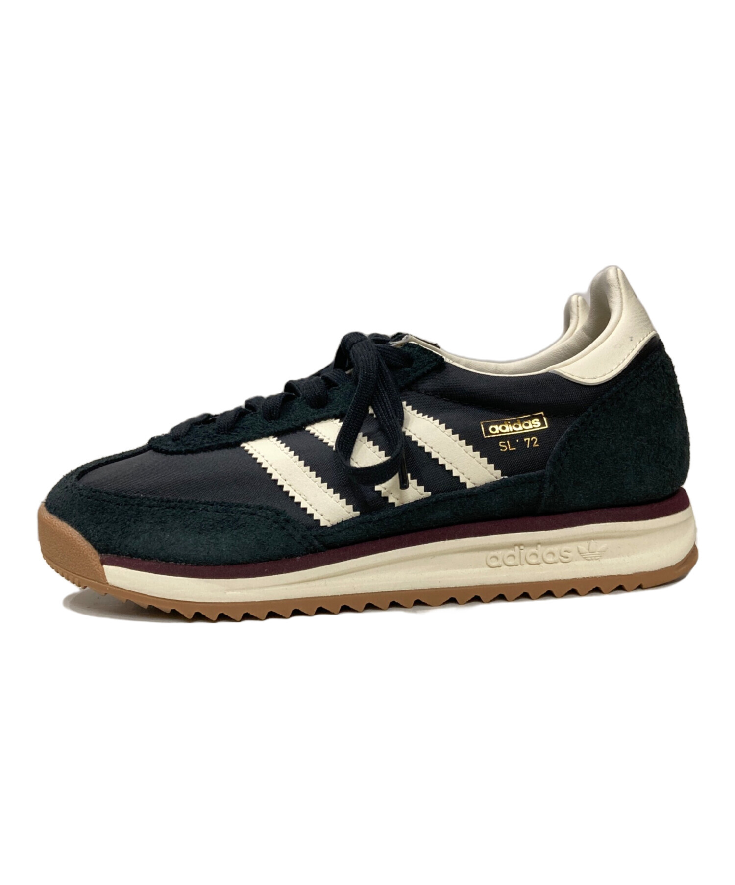 中古・古着通販】adidas (アディダス) SL 72 RS FOR エディフィス 