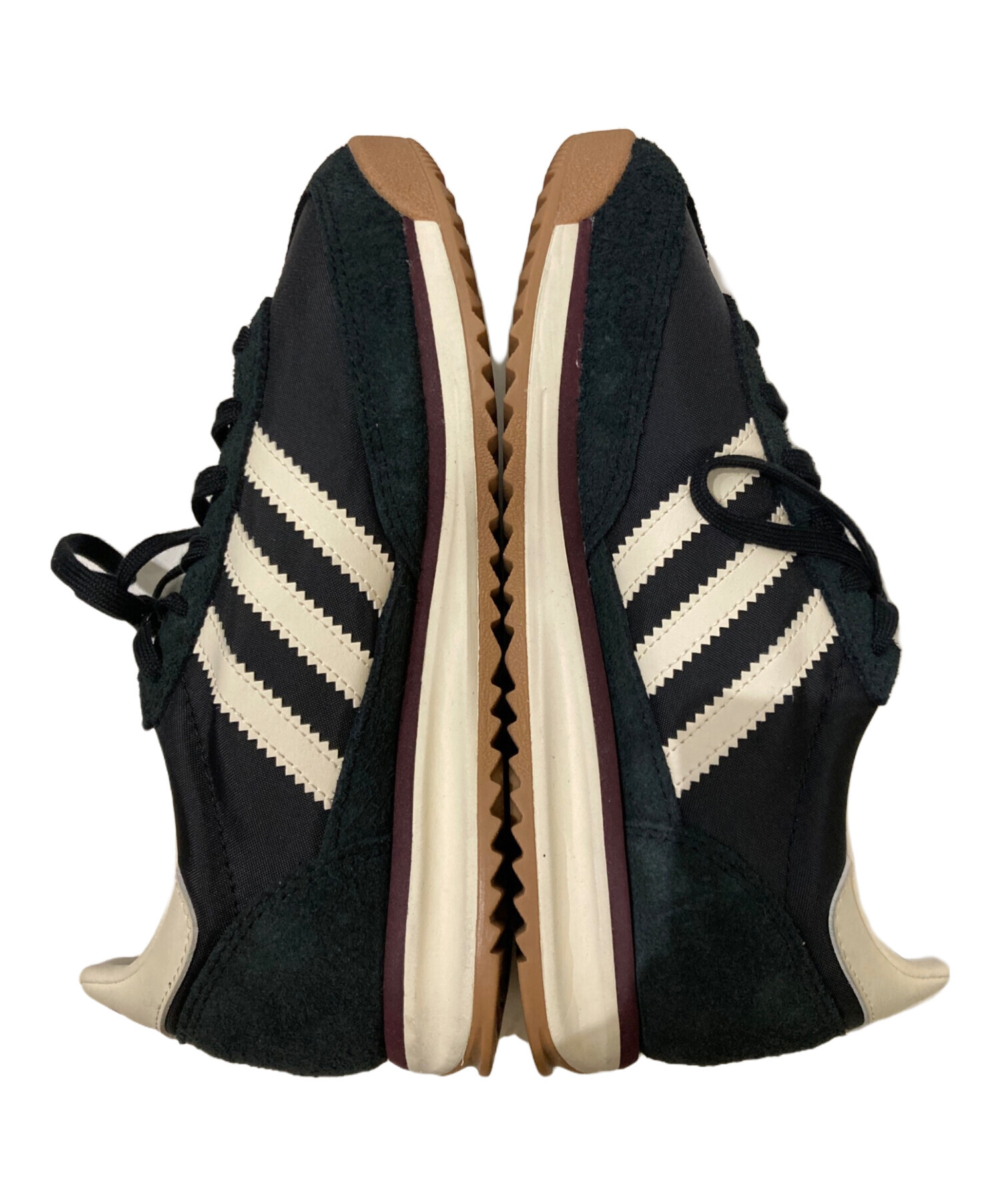 中古・古着通販】adidas (アディダス) SL 72 RS FOR エディフィス