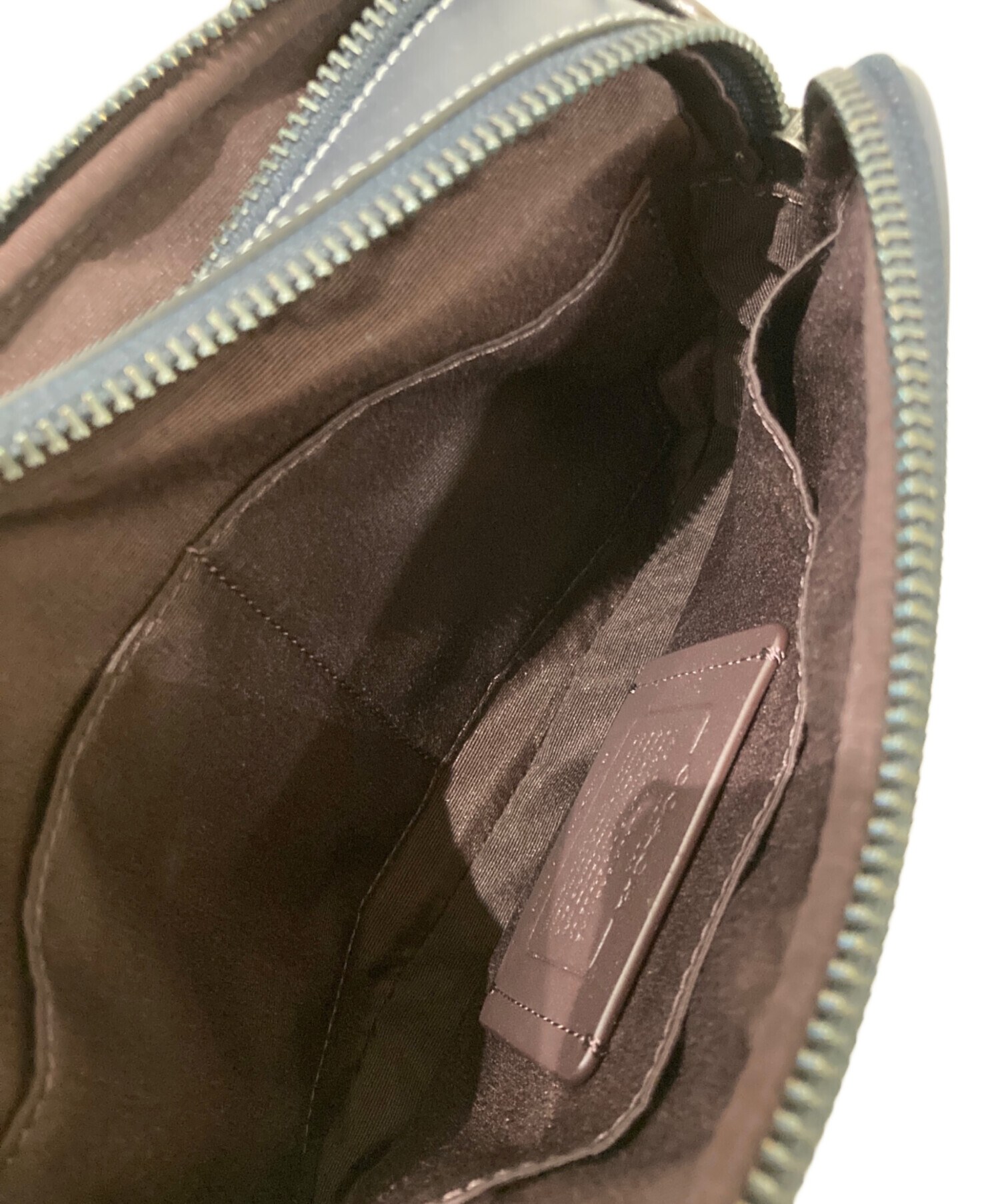 中古・古着通販】COACH (コーチ) グラハム クロスボディ・シグネチャー