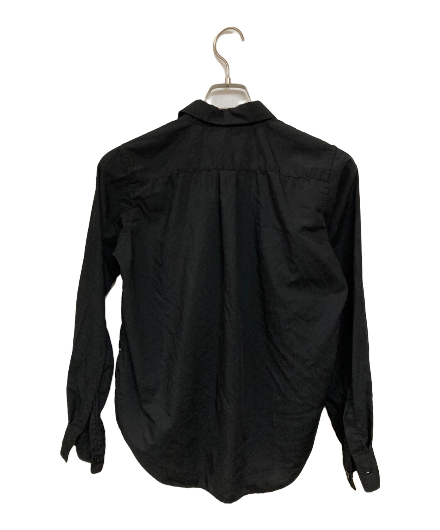 中古・古着通販】BLACK COMME des GARCONS (ブラックコムデギャルソン
