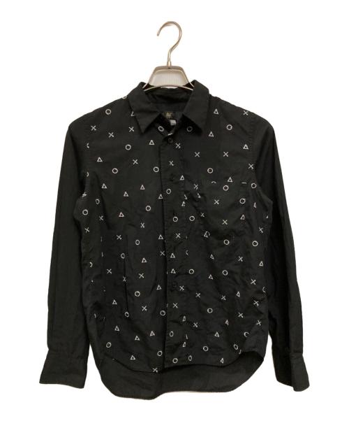 中古・古着通販】BLACK COMME des GARCONS (ブラックコムデギャルソン