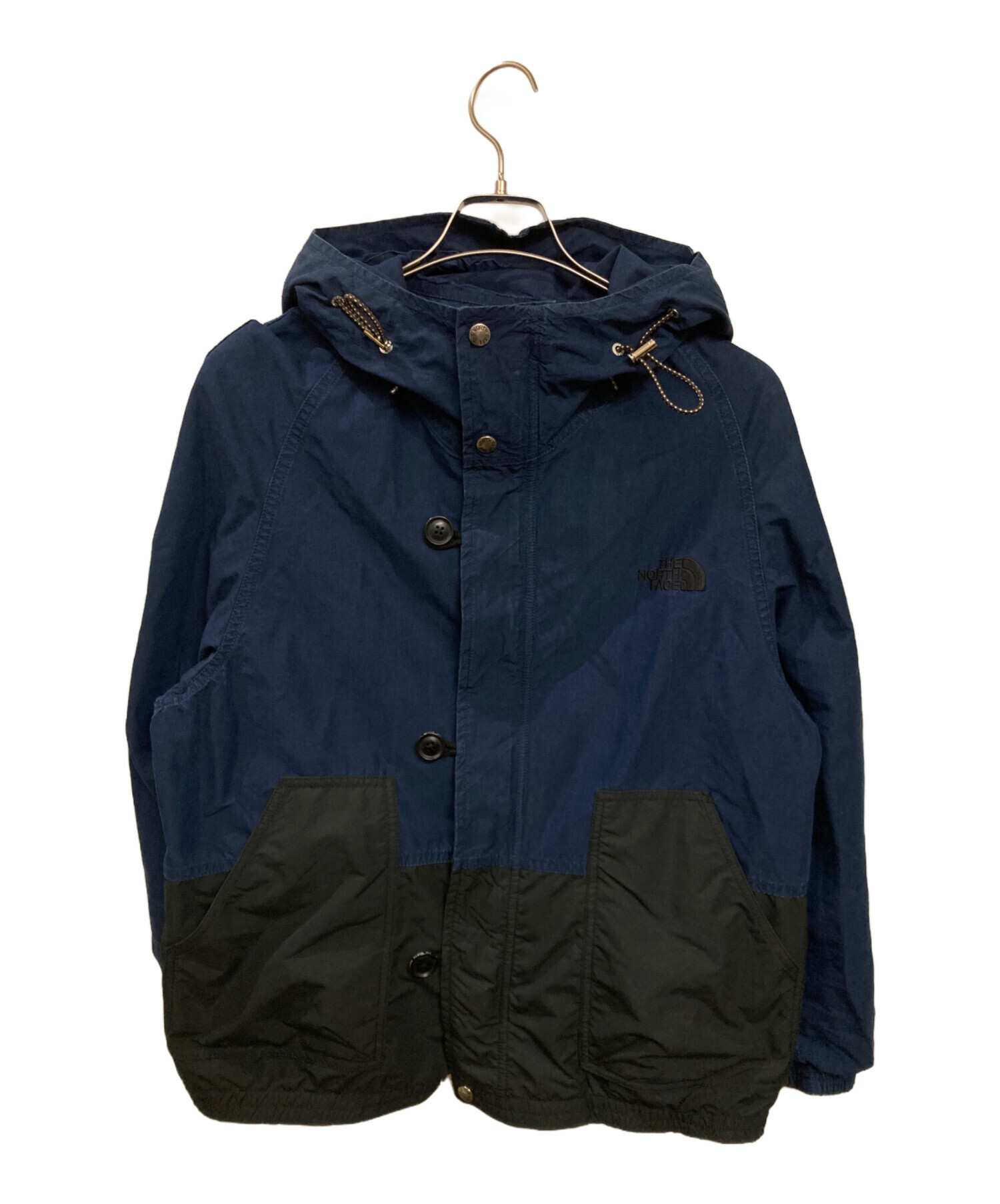中古・古着通販】THE NORTHFACE PURPLELABEL (ザ・ノースフェイス