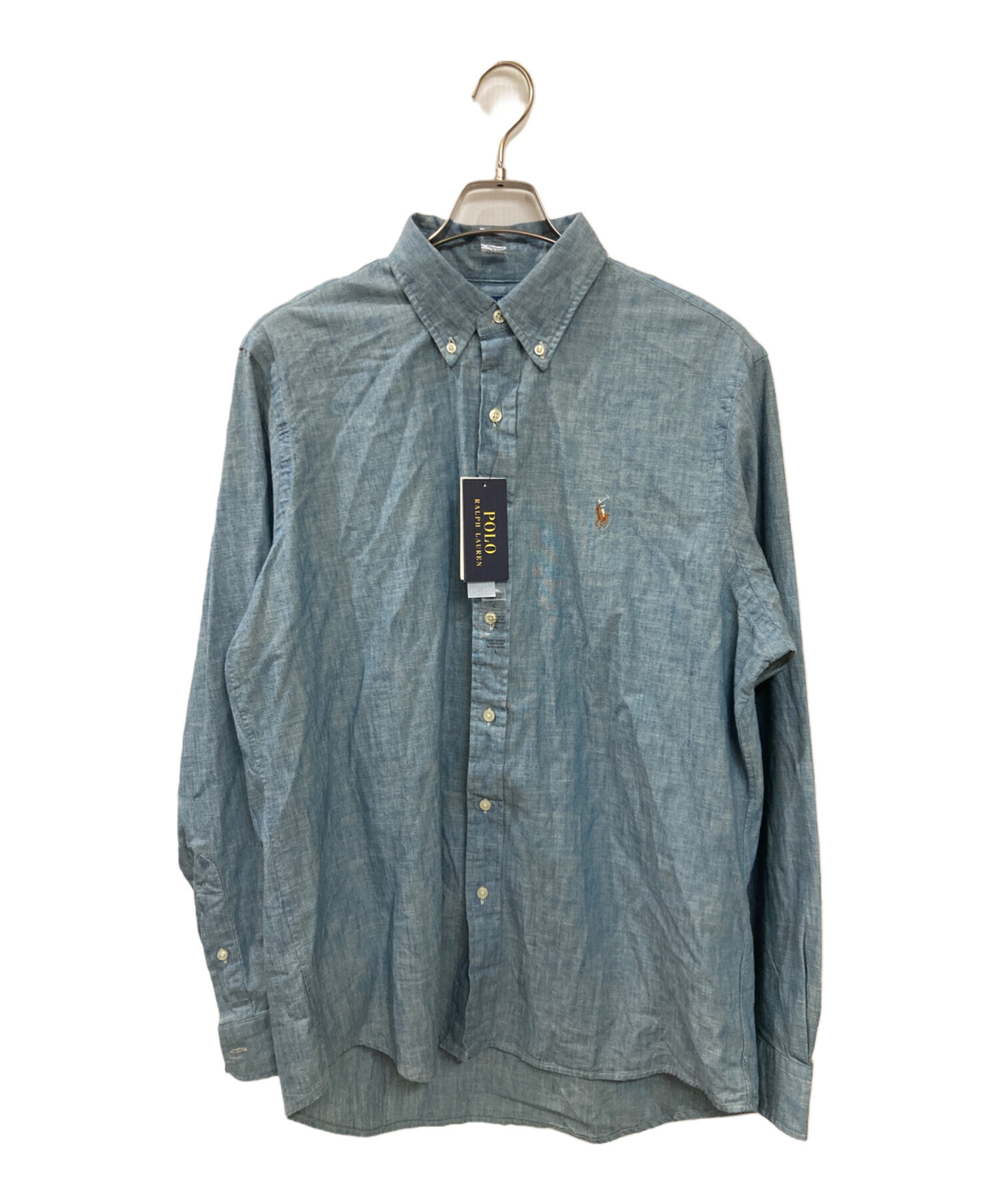 中古・古着通販】POLO RALPH LAUREN (ポロ・ラルフローレン