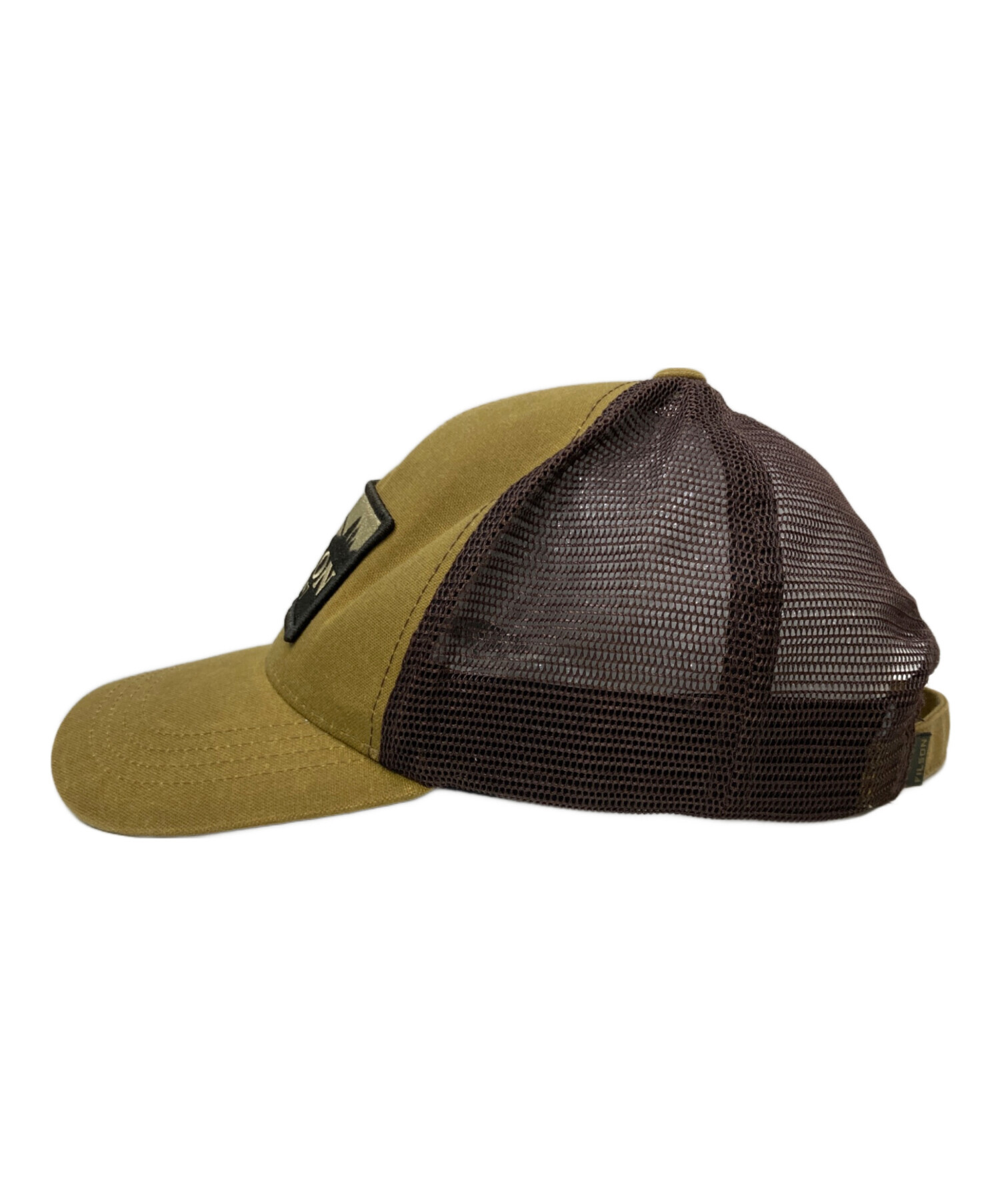 FILSON アメリカ古着　ヘミングウェイ　Size 38 美品 送料無料 中古・古着通販】FILSON (フィルソン) オイルド ロガーメッシュ