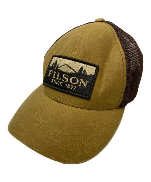 中古・古着通販】FILSON (フィルソン) オイルド ロガーメッシュ