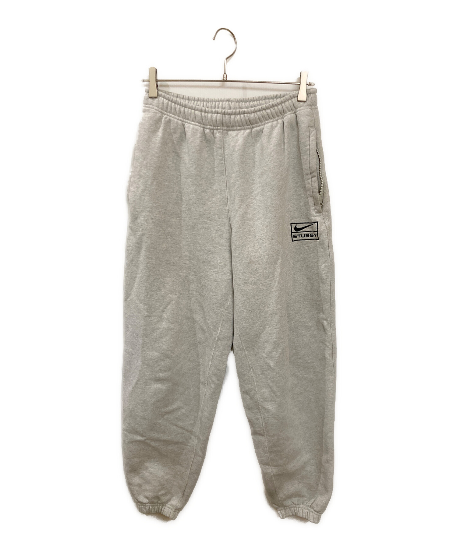 中古・古着通販】NIKE (ナイキ) stussy (ステューシー) STONE WASHED 