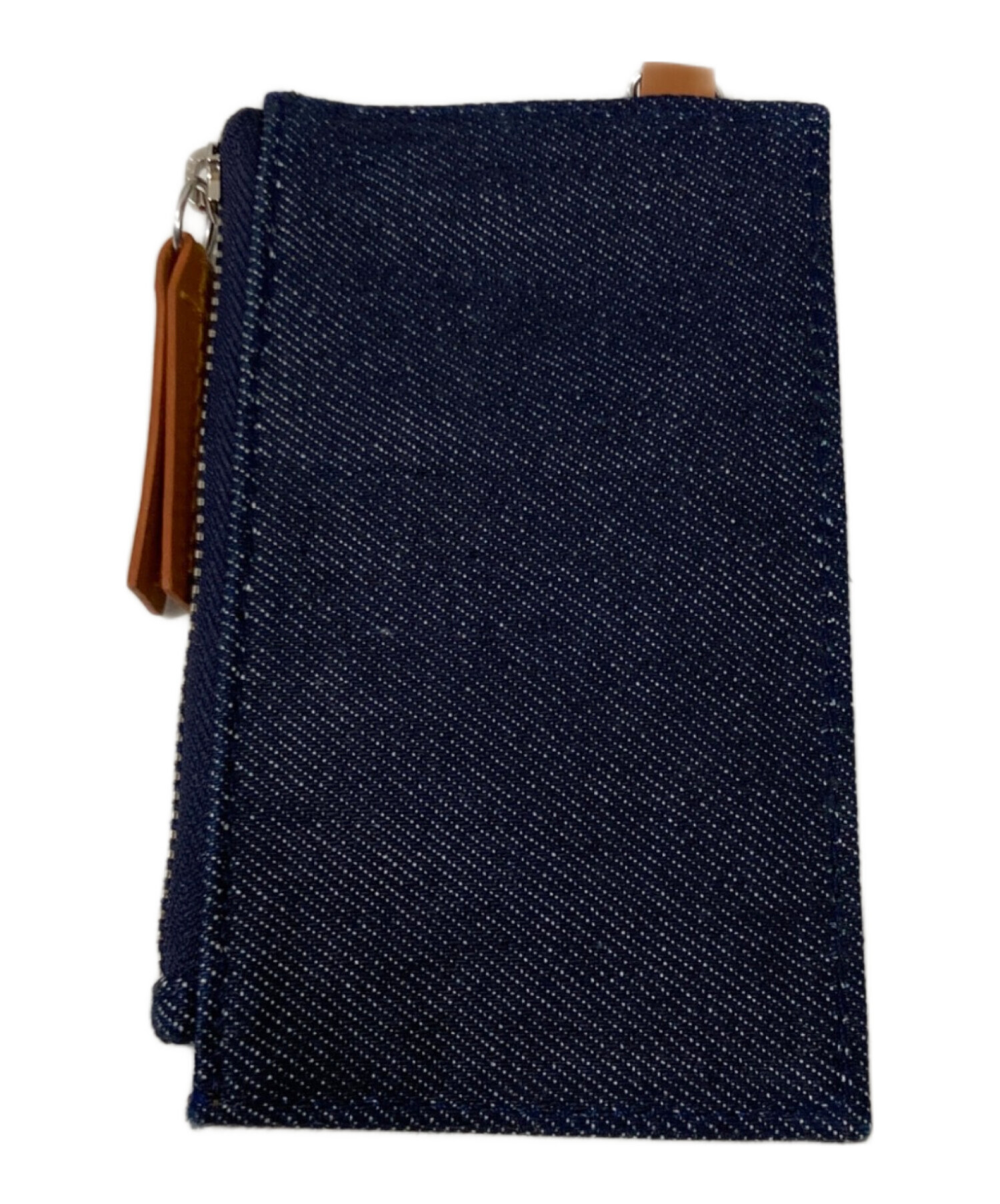 中古・古着通販】A.P.C. (アーペーセー) デニムフラグメントケース