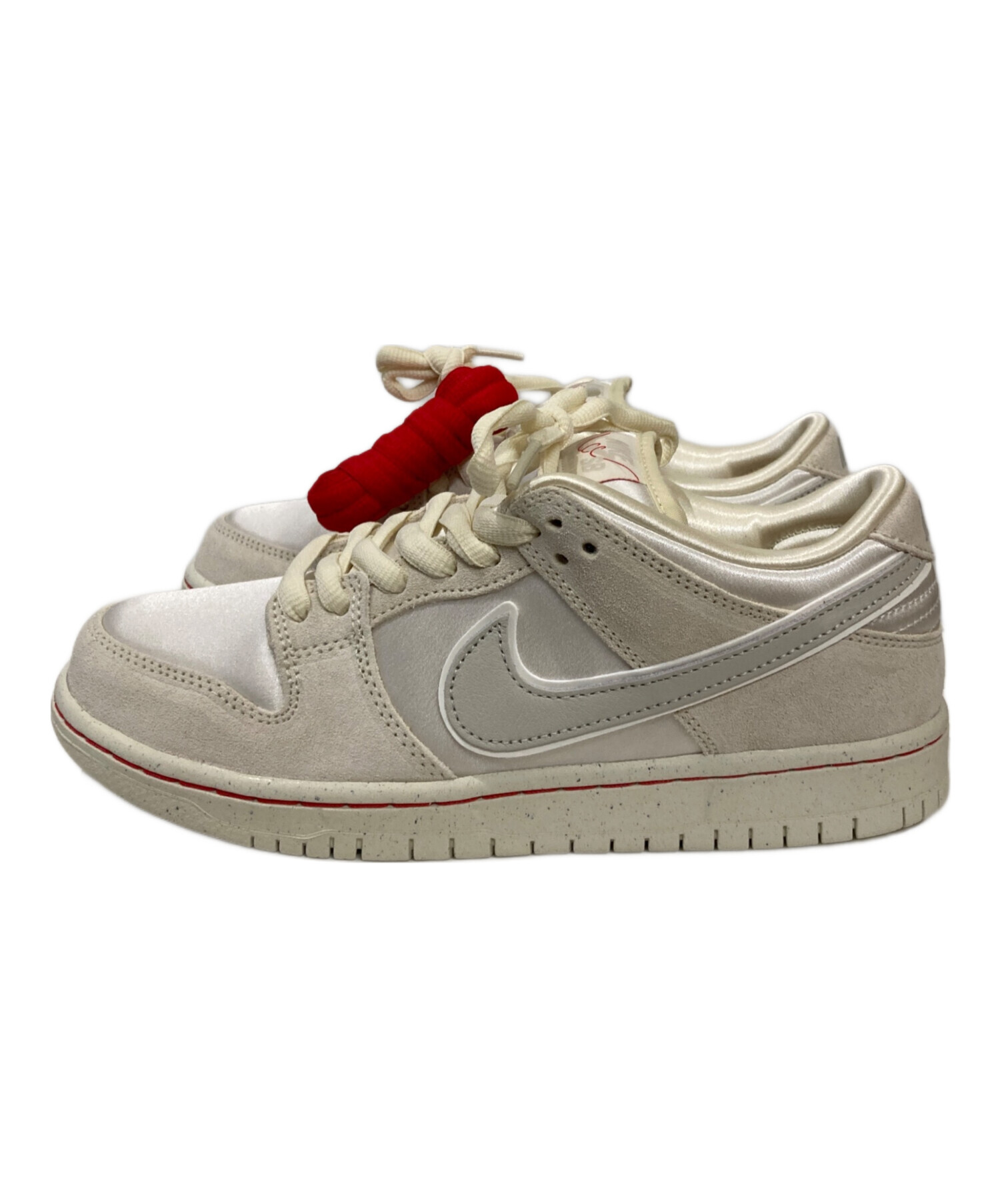 中古・古着通販】NIKE (ナイキ) SB Dunk Low PRM City of Love 