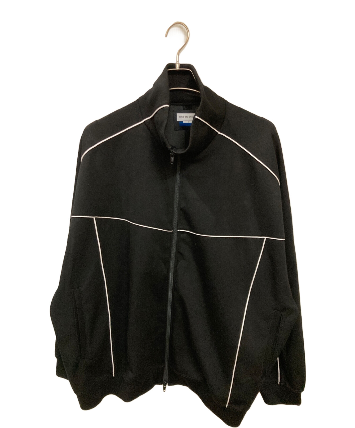 Cut CombinationTrack Jacket 【公式通販】