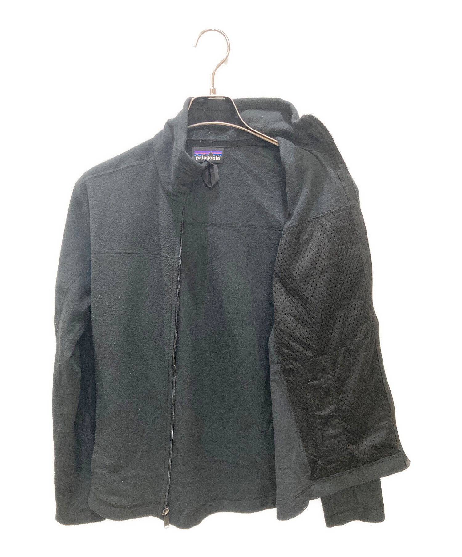 中古・古着通販】Patagonia (パタゴニア) マイクロD・ジャケット