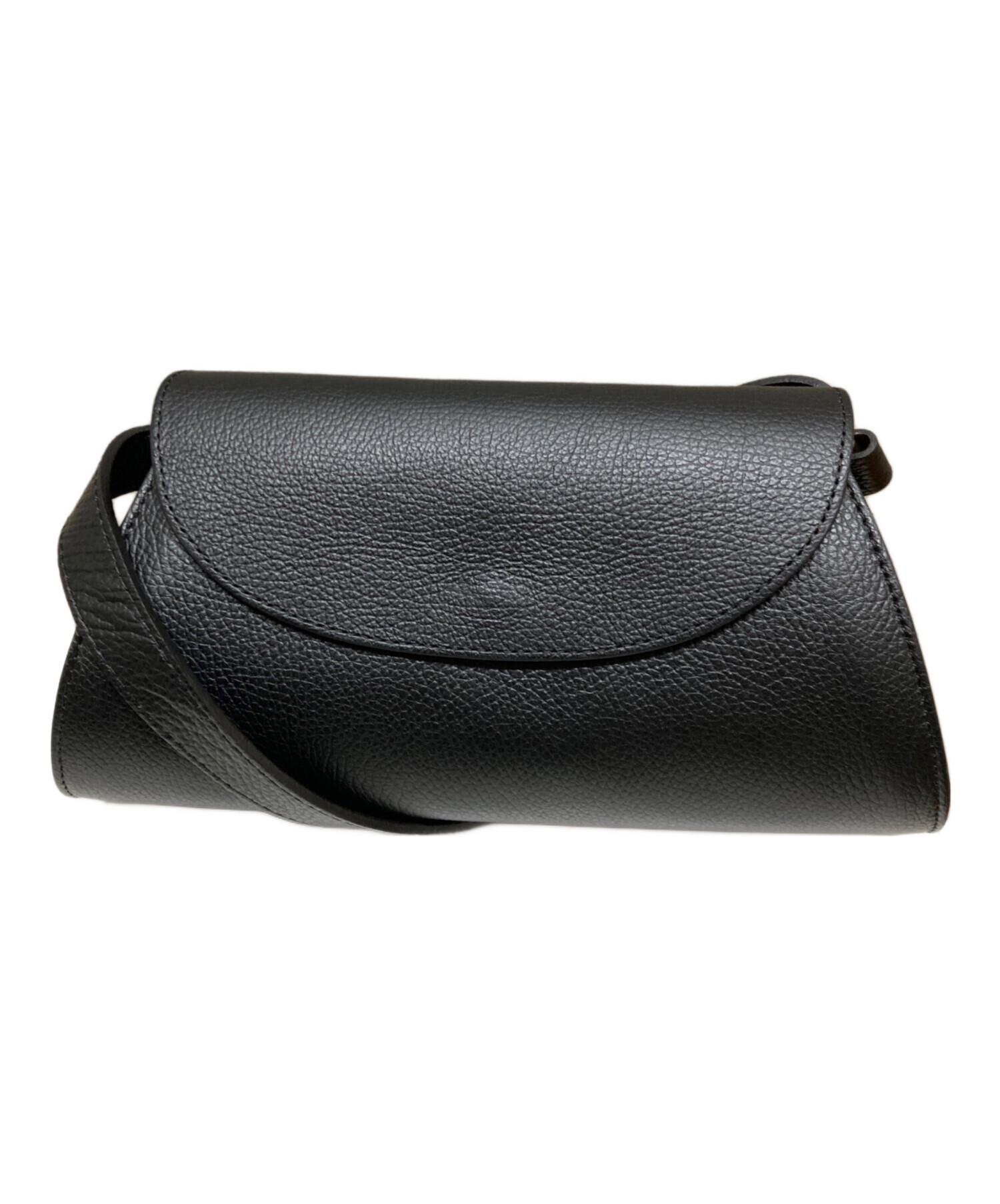 中古・古着通販】AULENTTI (オウレンティ) DOLLARO MEショルダーバッグ