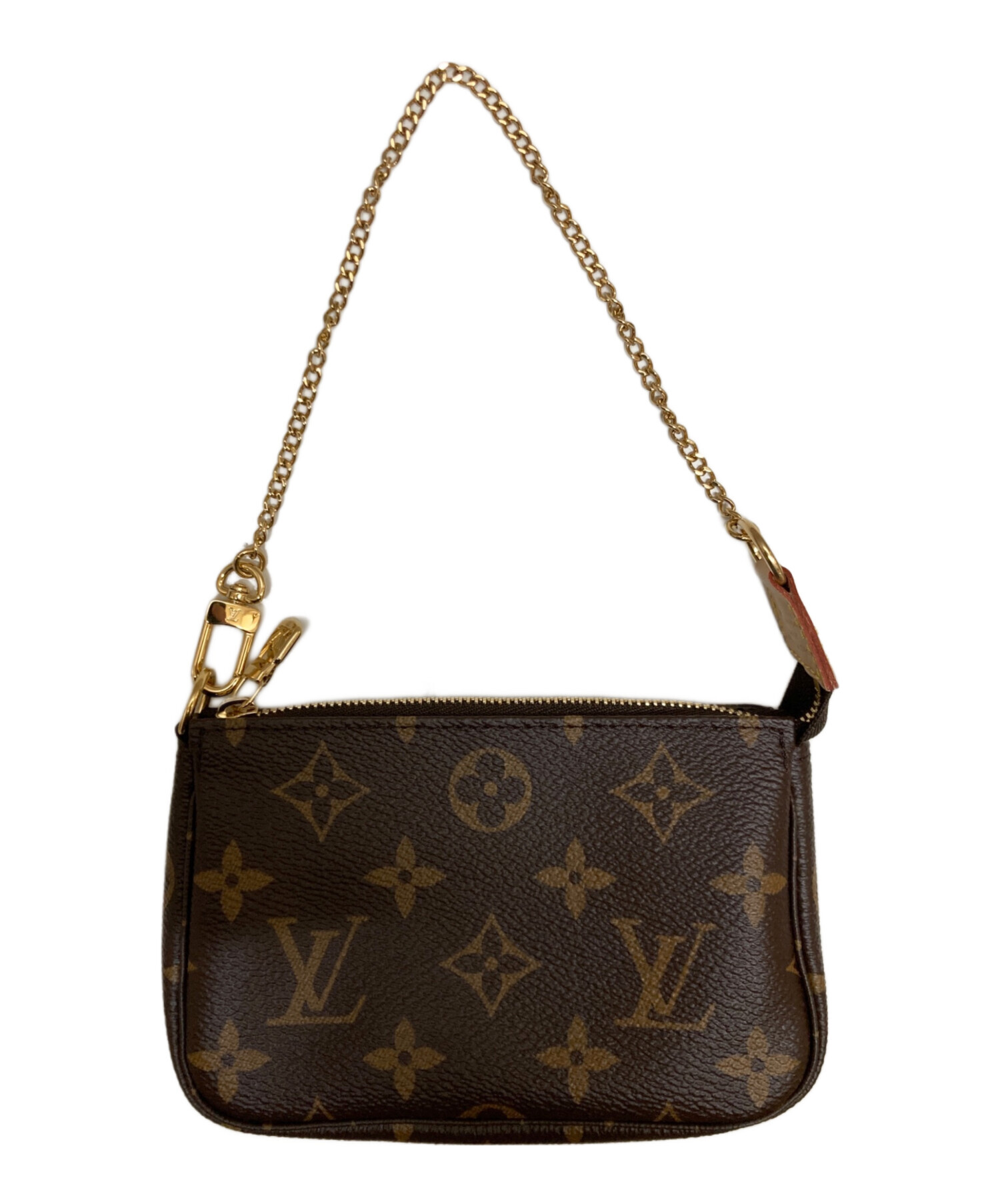 中古・古着通販】LOUIS VUITTON (ルイ ヴィトン) ポシェット｜ブランド