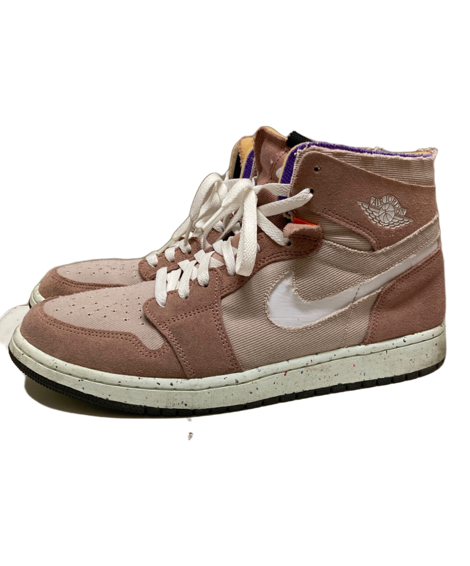 中古・古着通販】NIKE (ナイキ) Air Jordan 1 High Zoom Comfort 