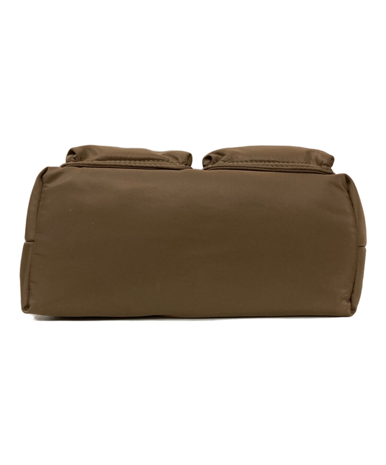 中古・古着通販】GOOD GRIEF! (グッドグリーフ) BELTED SHOULDER BAG