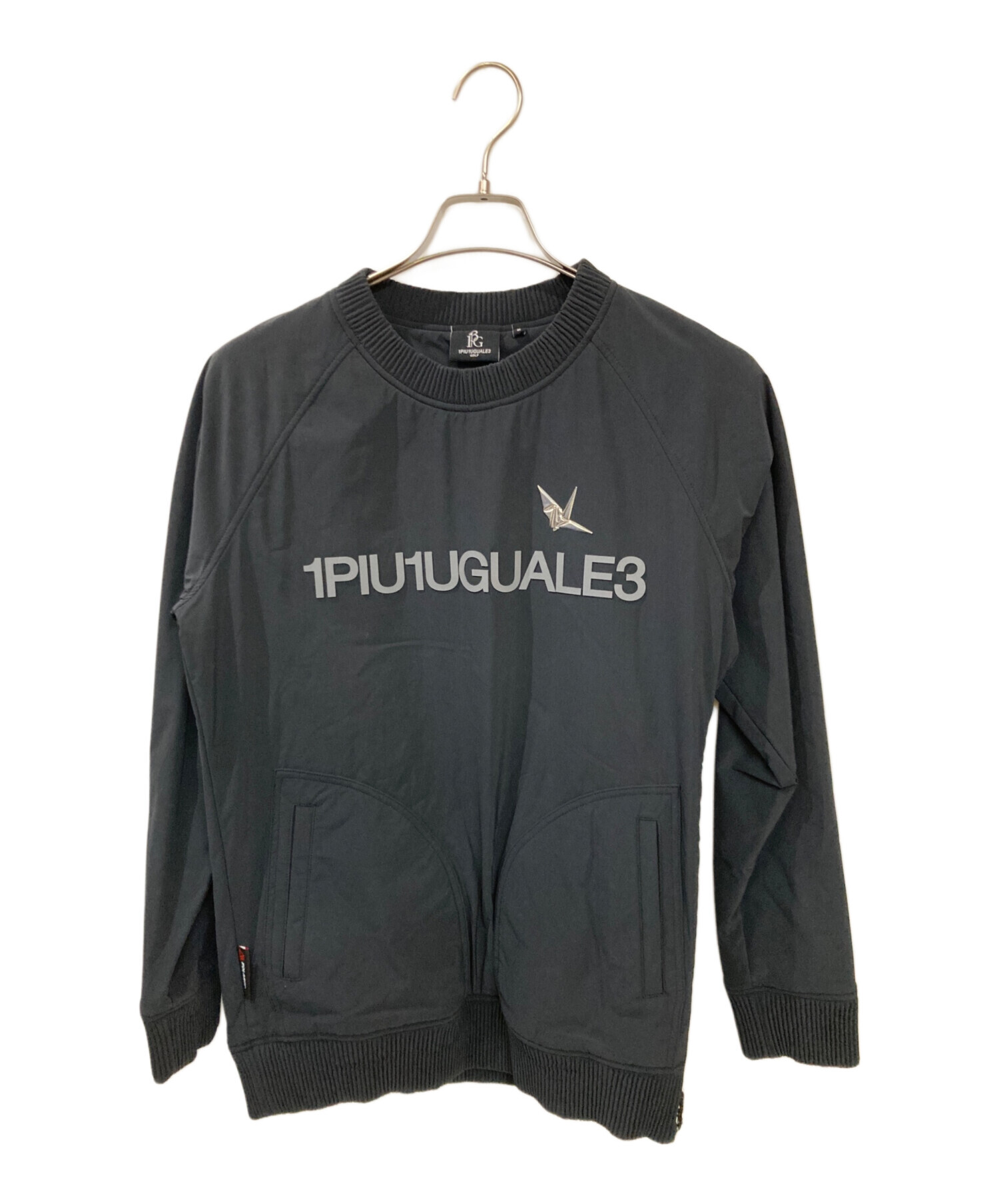 中古・古着通販】1piu1uguale3 (ウノピュウノウグァーレトレ 中古・古着通販】1piu1uguale3 (ウノピュウノウグァーレトレ