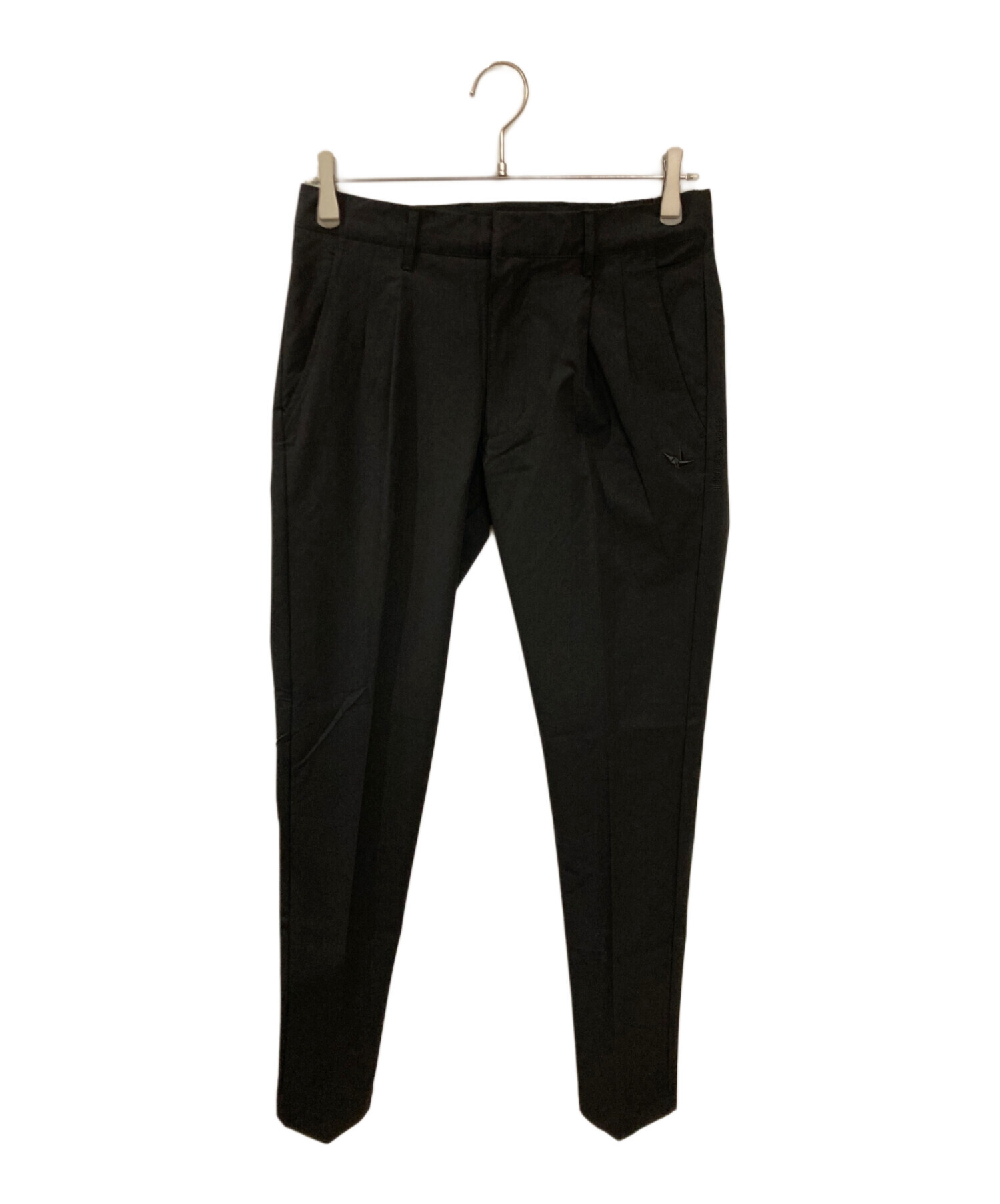 1PIU1UGUALE3 GOLF TUCK SLACKS［レディース］ 1PIU1UGUALE3 GOLF TUCK SLACKS［レディース］ 【公式通販】