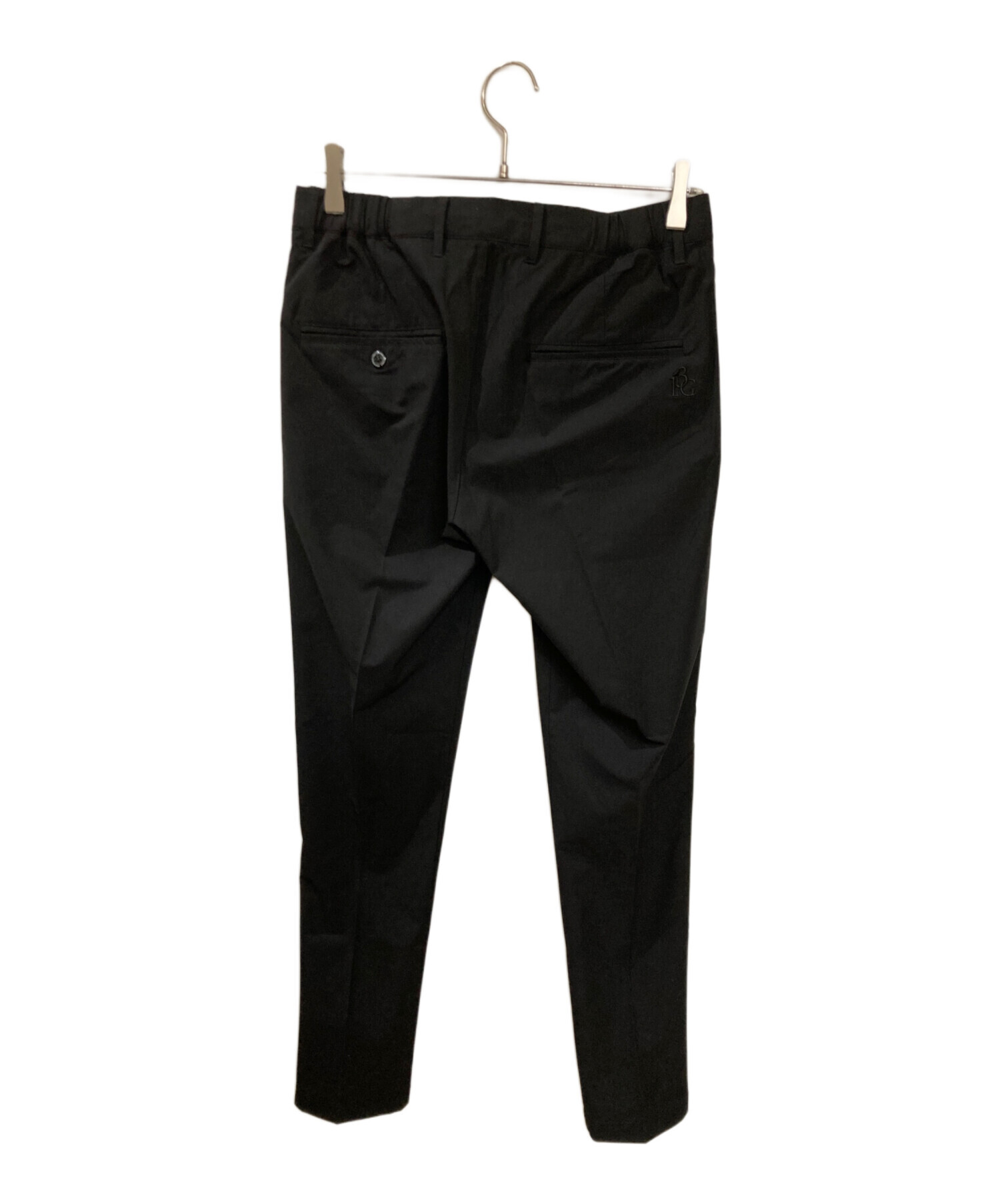 【未使用】1PIU1UGUALE3 GOLF×戸賀敬城 ピンタックパンツ 3 1PIU1UGUALE3 GOLF ×戸賀敬城 ショートパンツ 【公式通販】