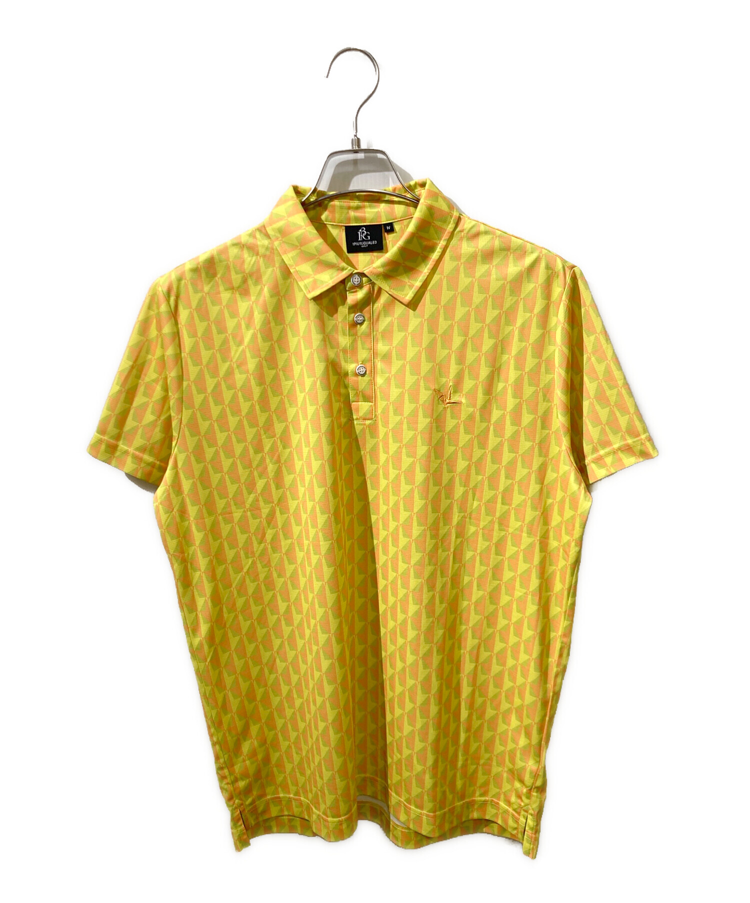 中古・古着通販】1piu1uguale3 (ウノピュウノウグァーレトレ) S/S POLO