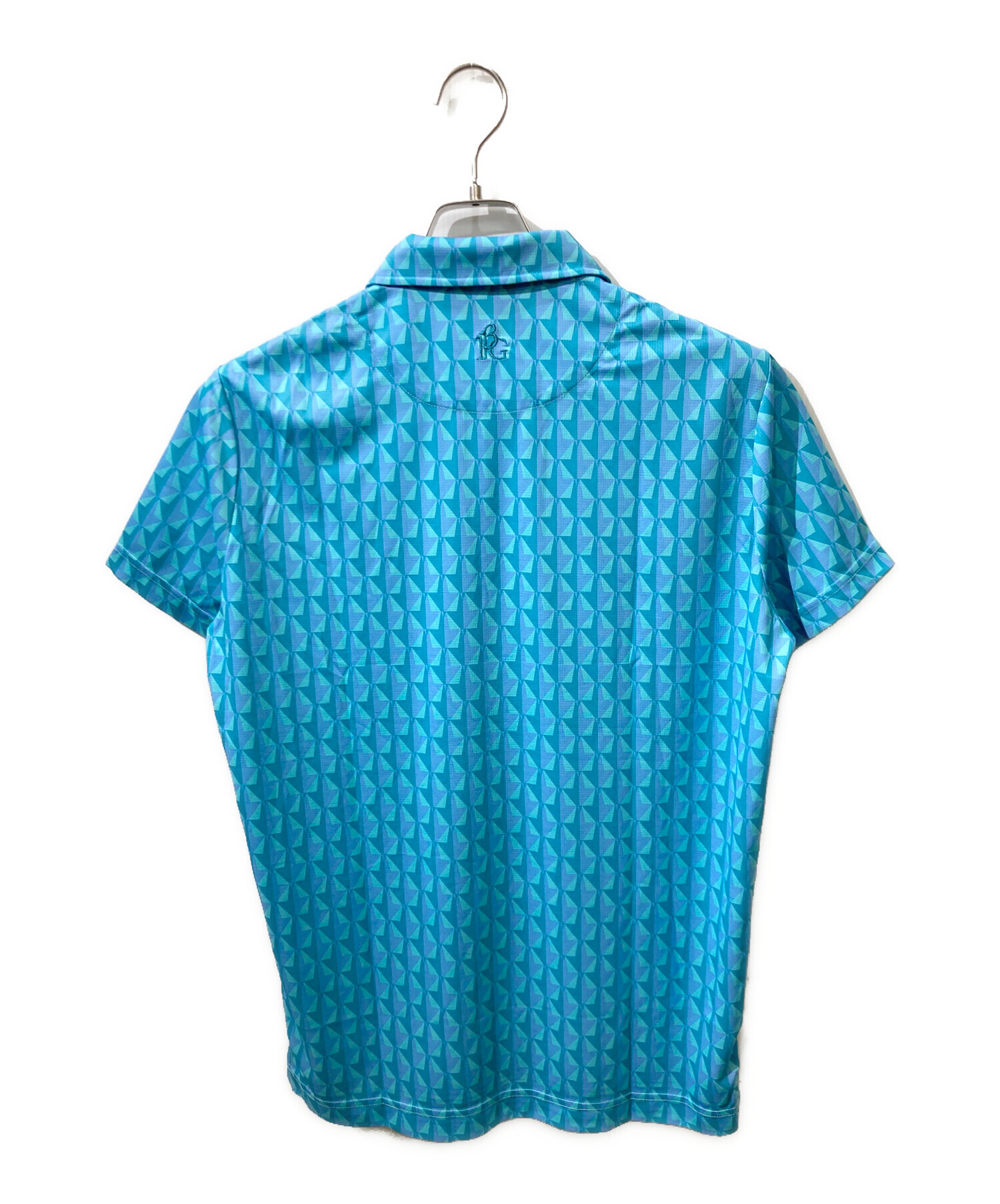 中古・古着通販】1piu1uguale3 (ウノピュウノウグァーレトレ) S/S POLO