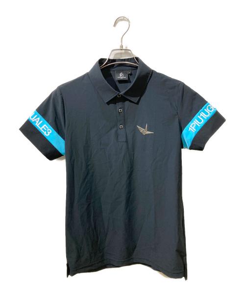 中古・古着通販】1piu1uguale3 (ウノピュウノウグァーレトレ) S/S POLO
